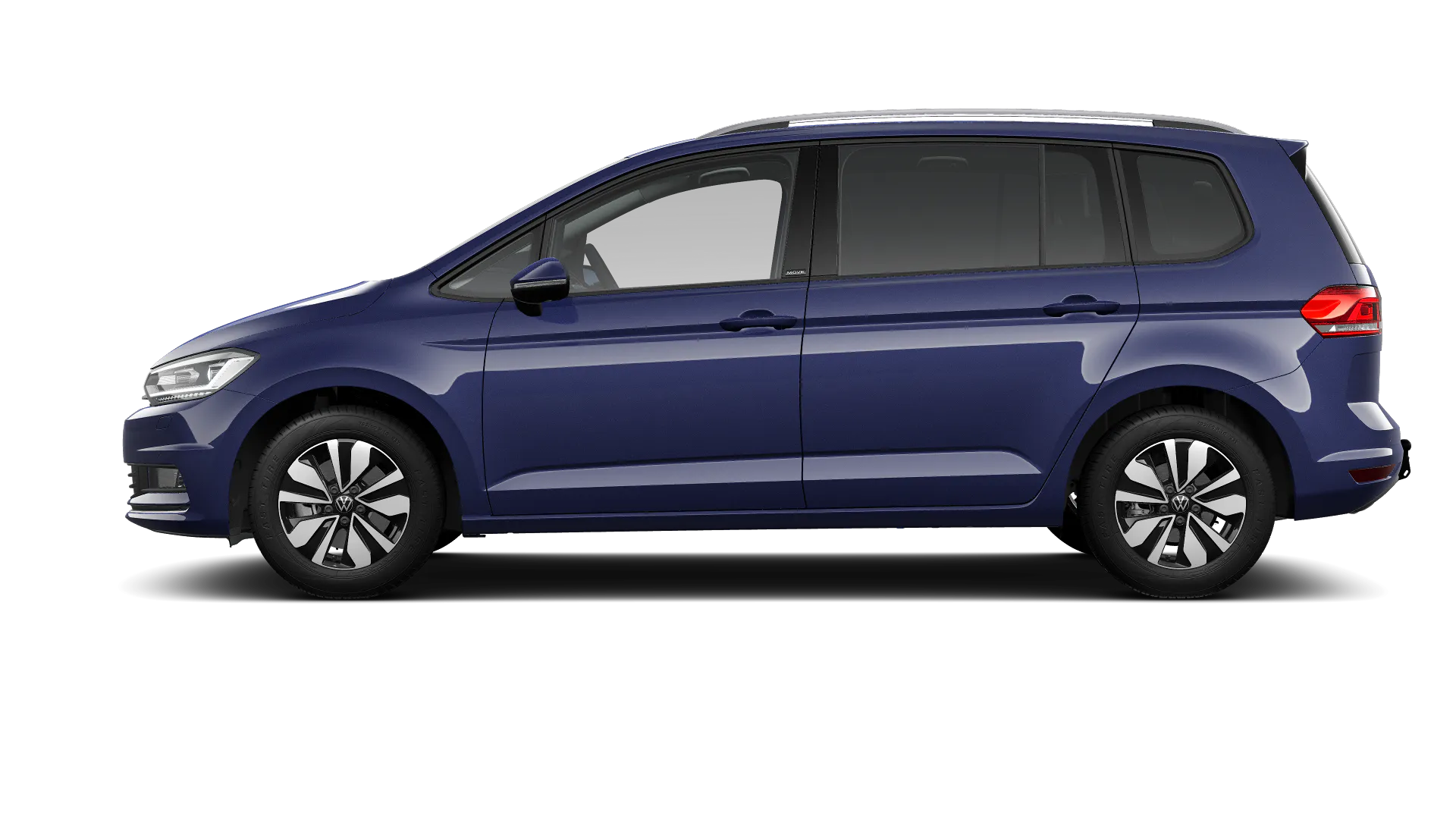 Volkswagen Touran MOVE