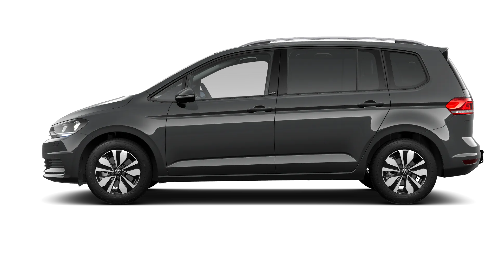 Volkswagen Touran MOVE