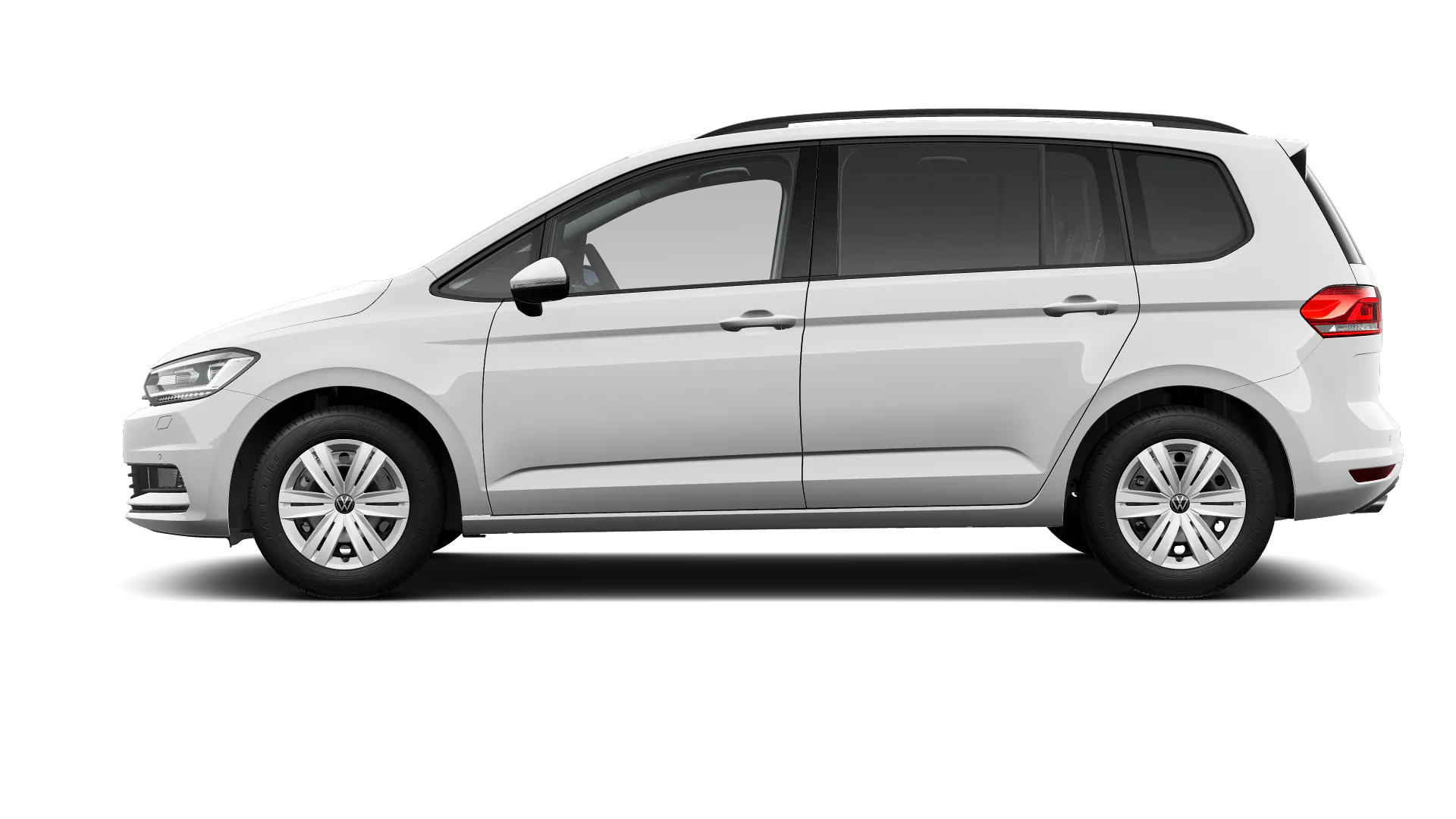 Volkswagen Touran Trendline