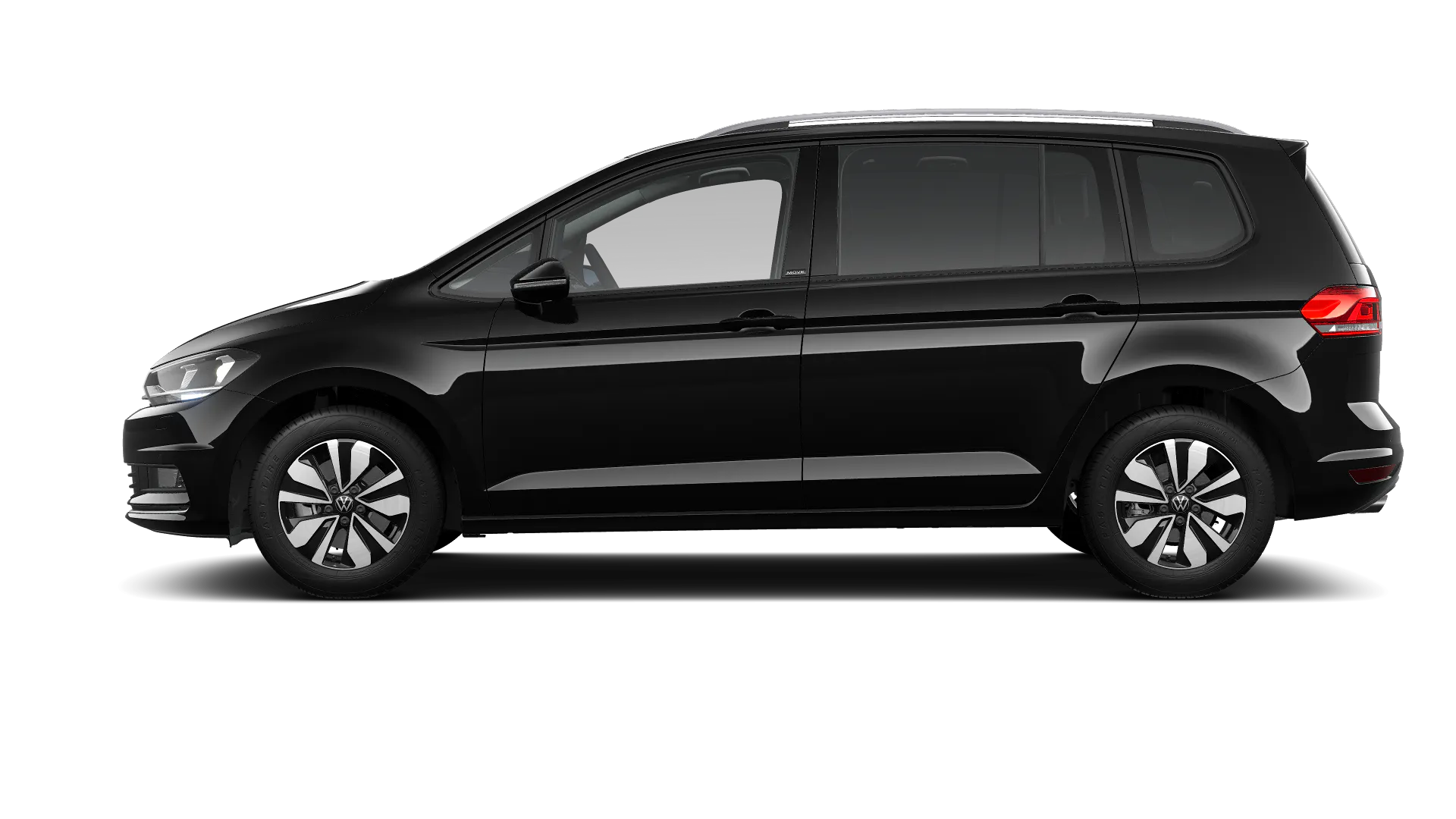 Volkswagen Touran MOVE