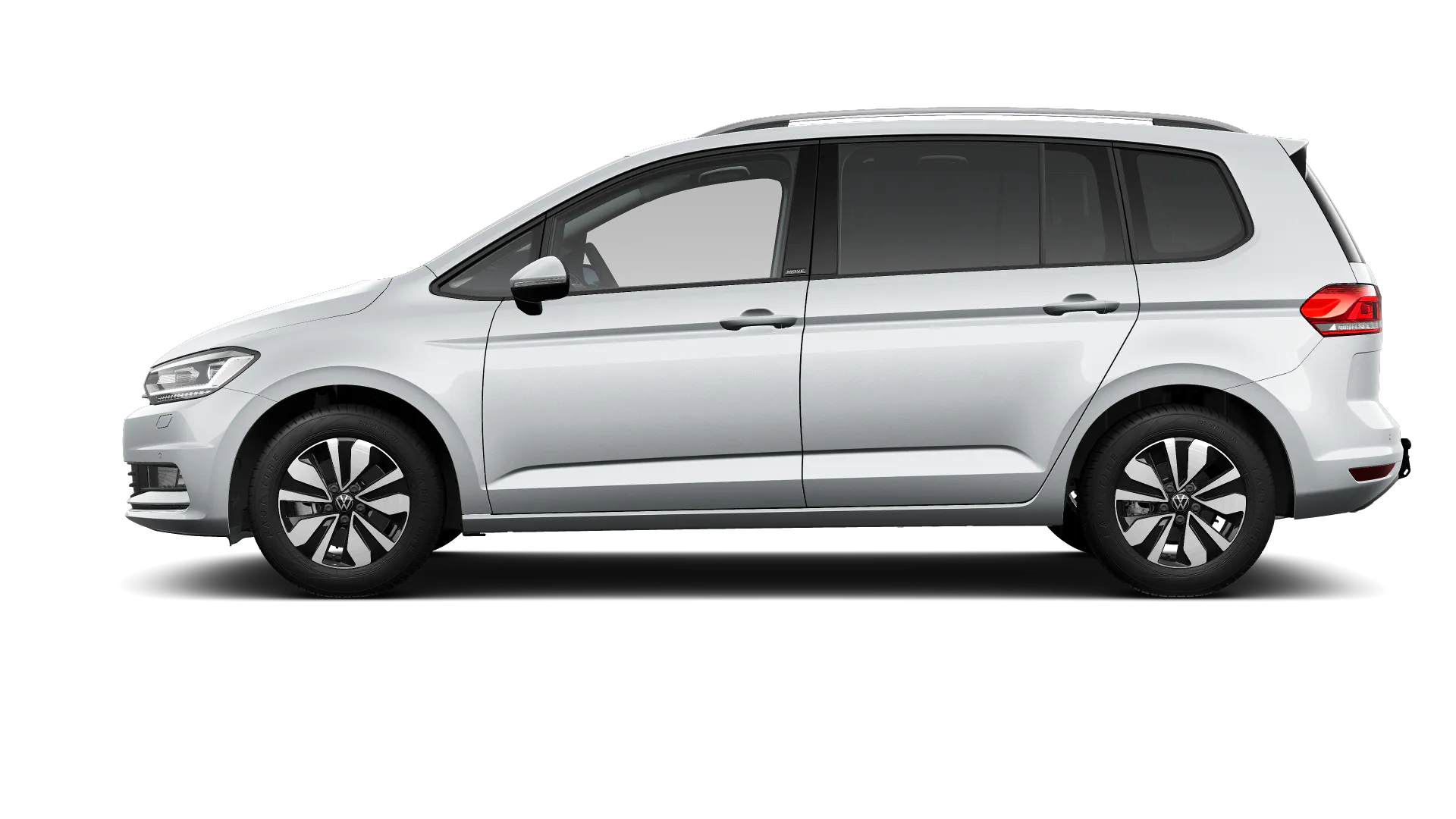 Volkswagen Touran MOVE