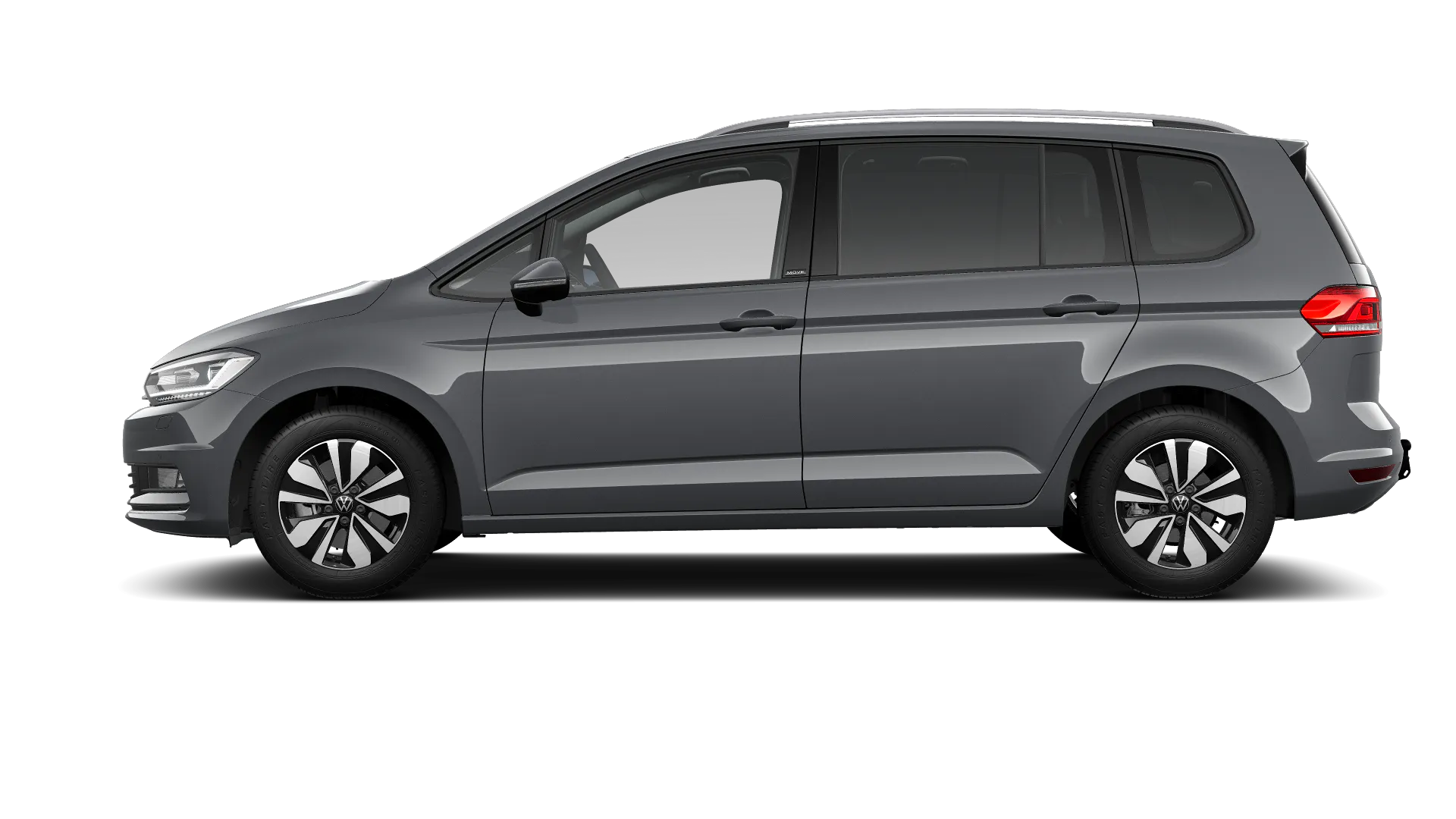 Volkswagen Touran MOVE