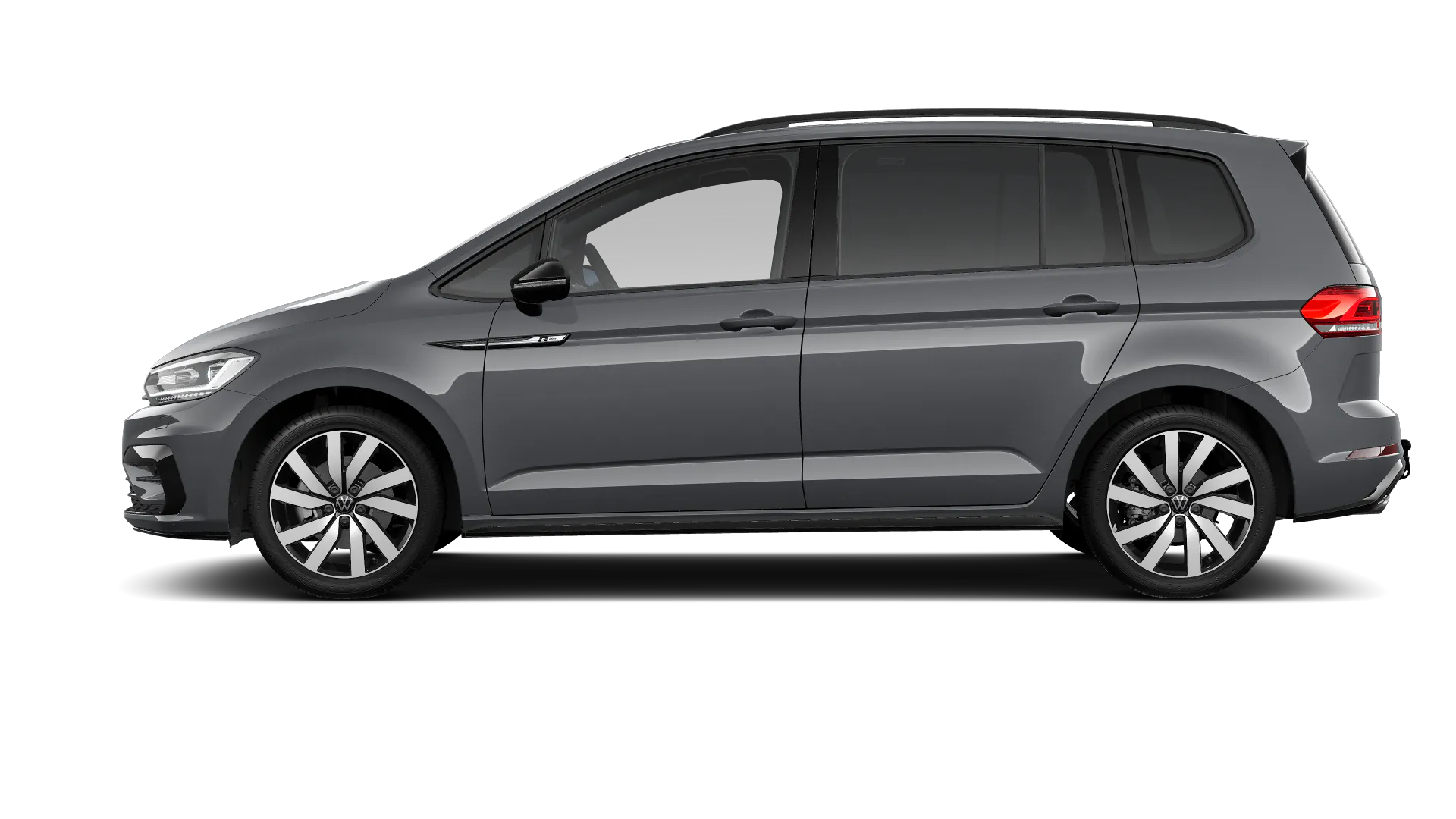 Volkswagen Touran R-Line