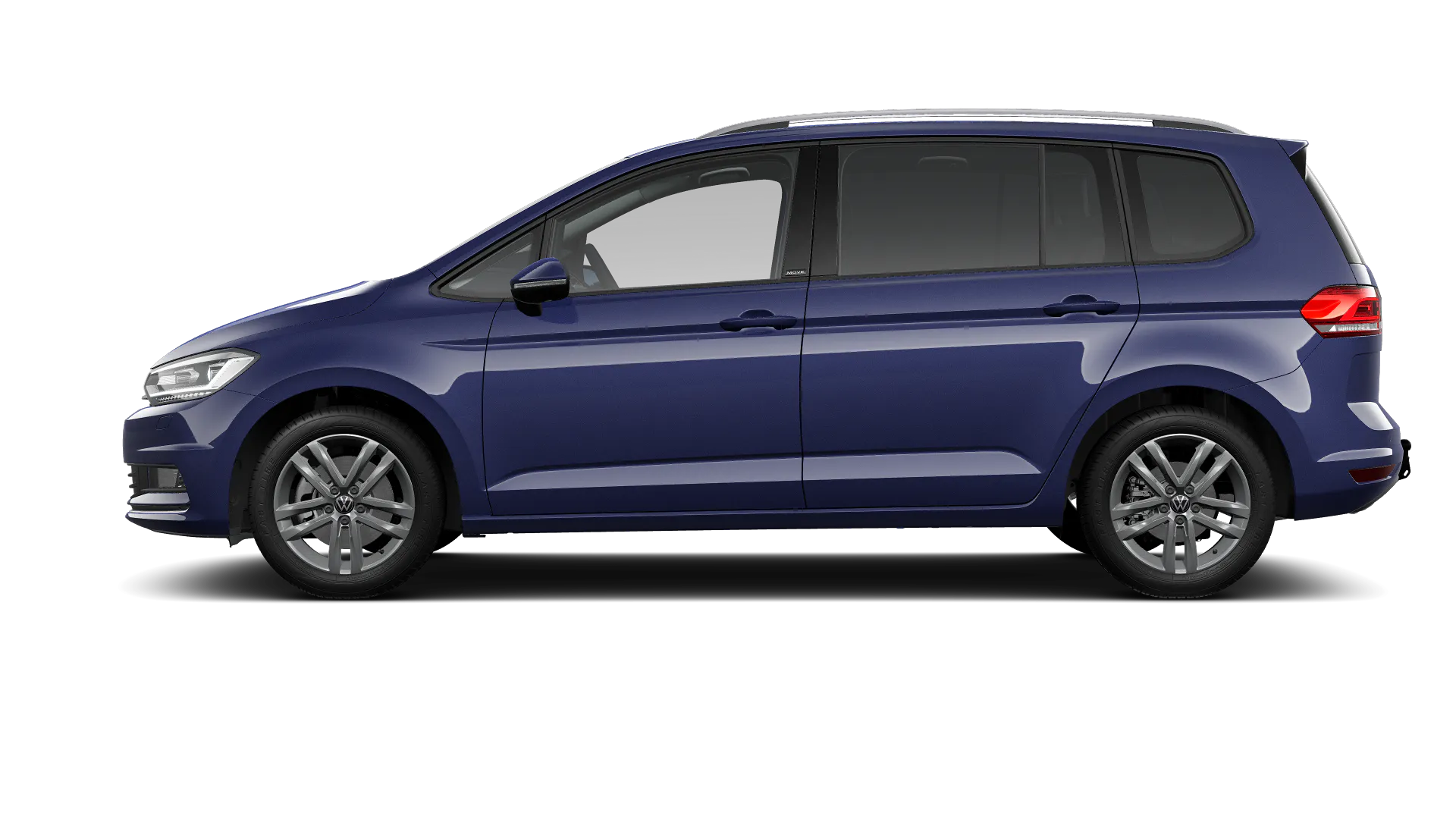 Volkswagen Touran MOVE
