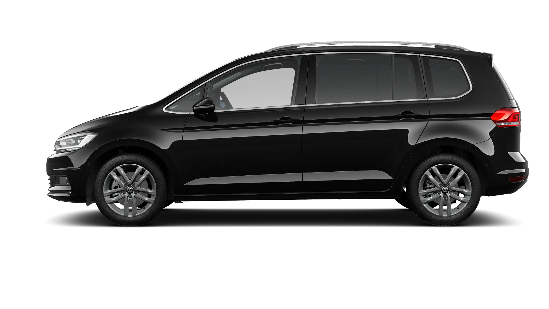 Volkswagen Touran Highline
