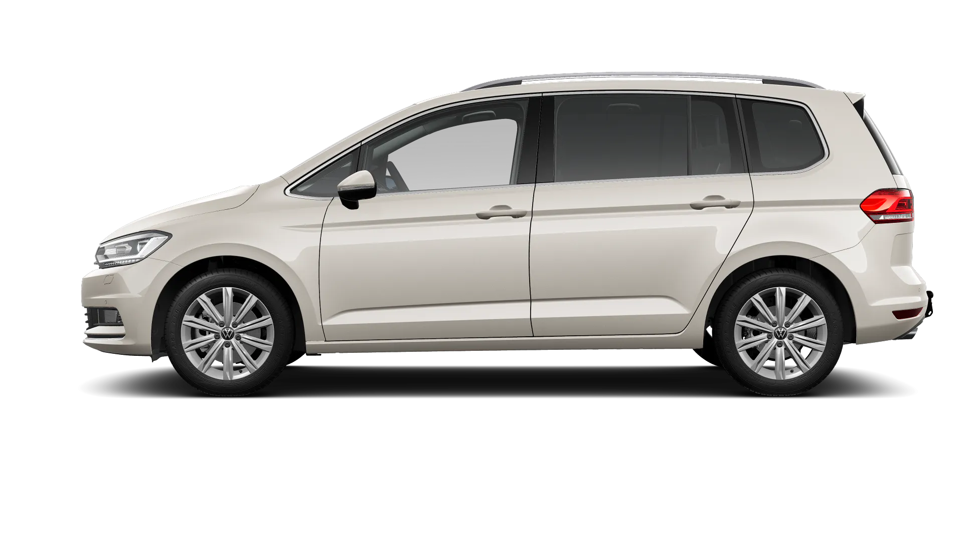 Volkswagen Touran Highline
