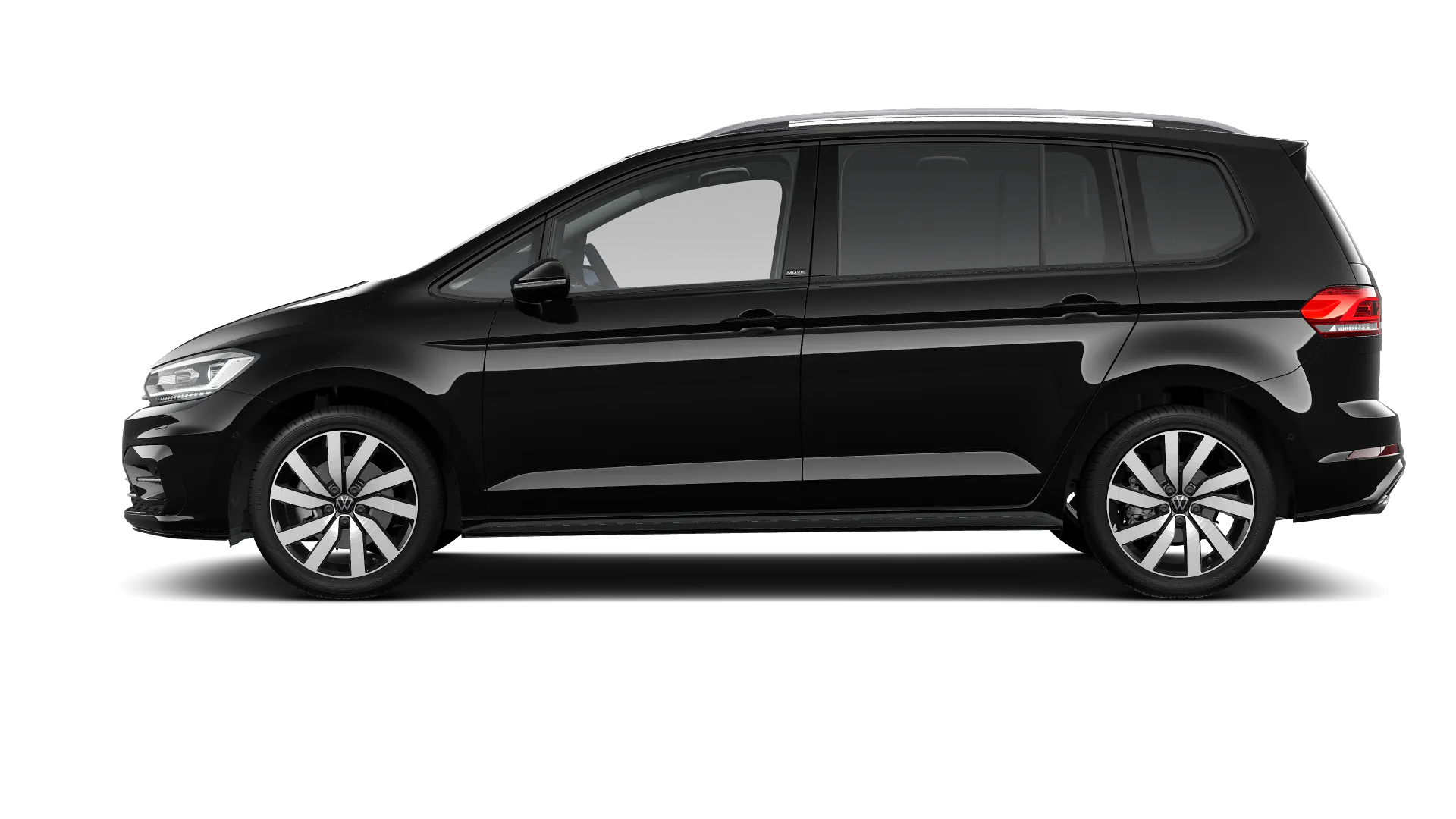 Volkswagen Touran MOVE
