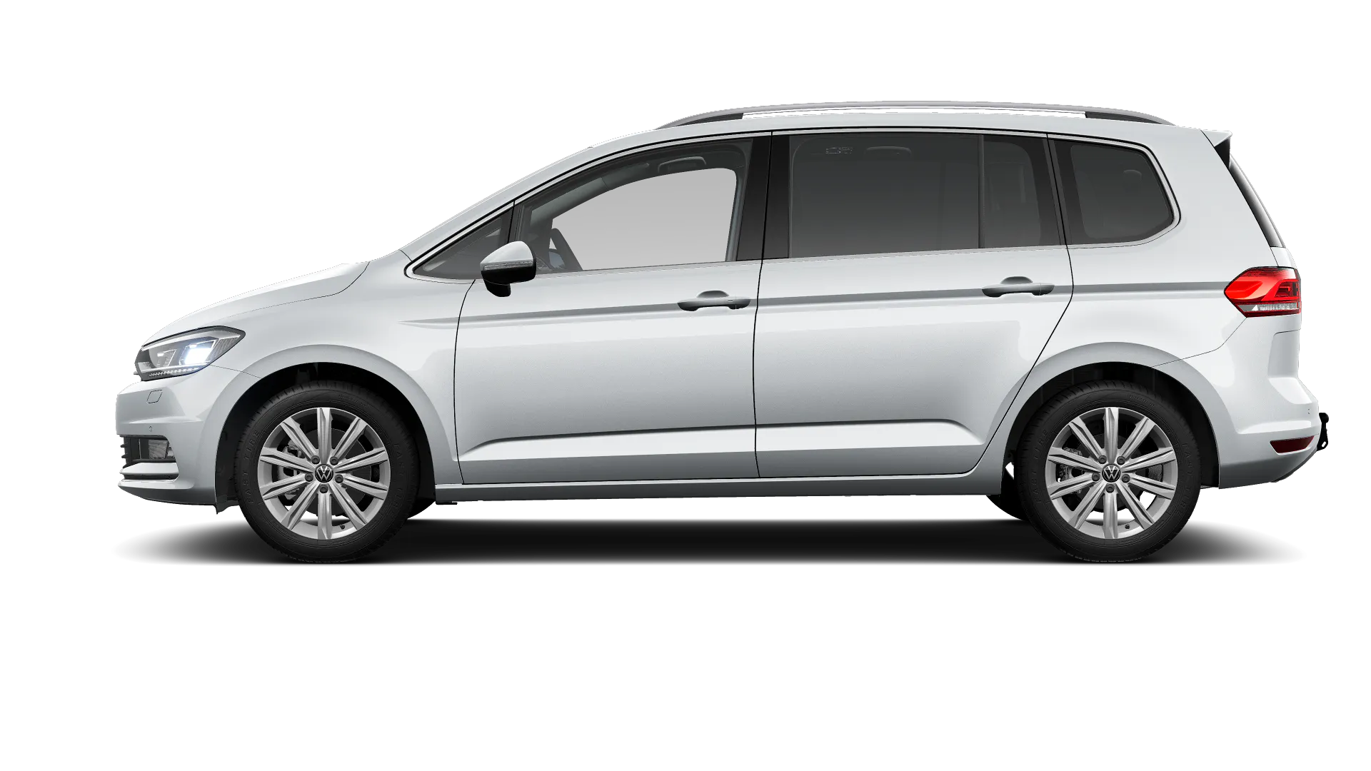 Volkswagen Touran Highline