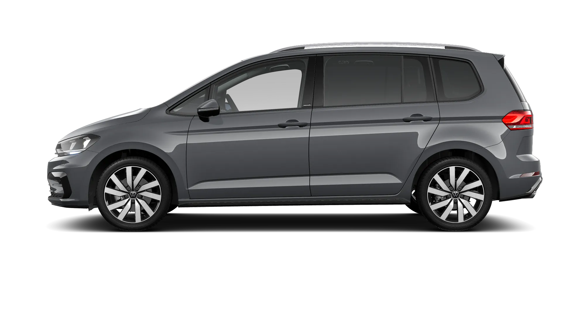 Volkswagen Touran MOVE