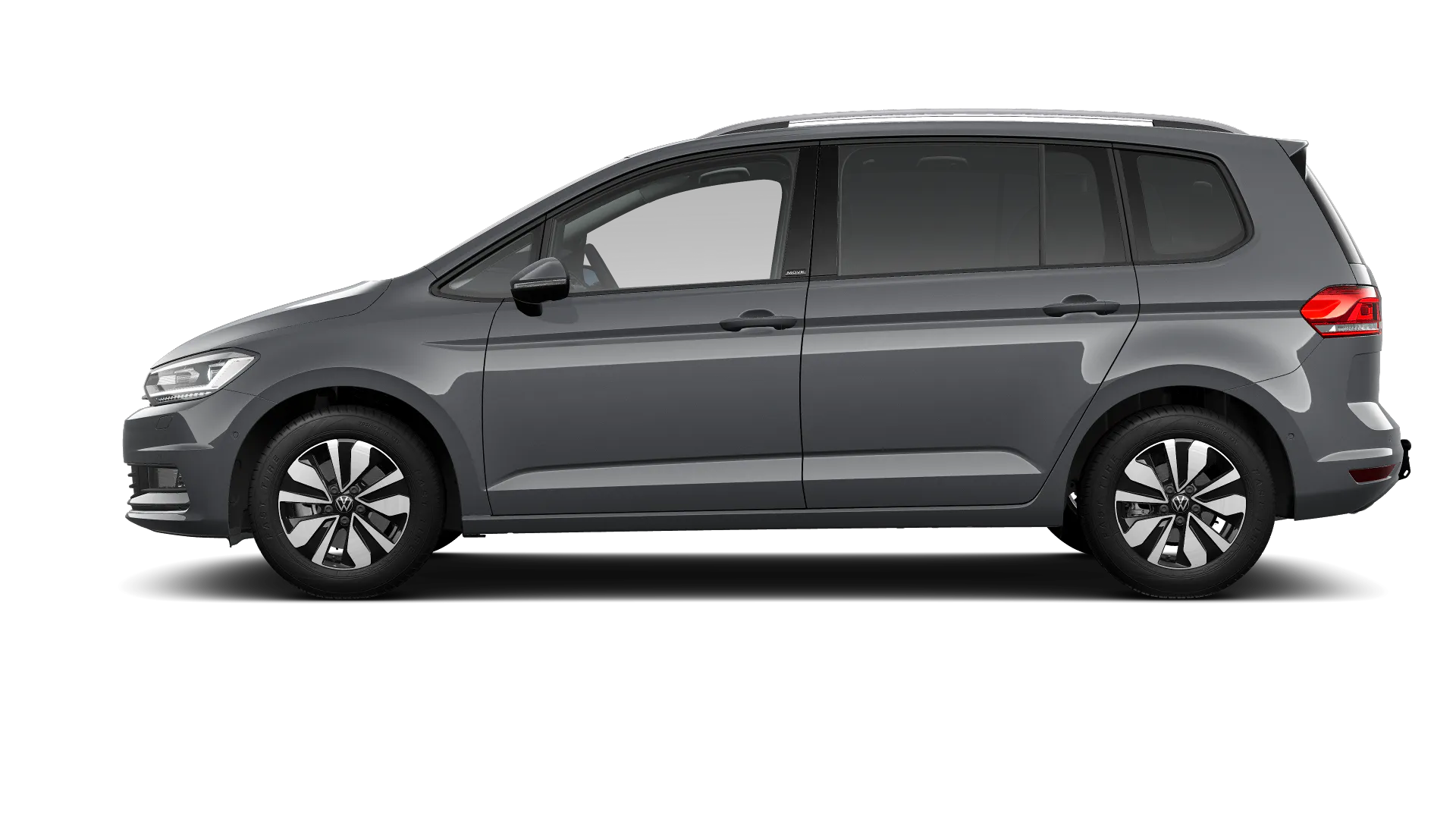 Volkswagen Touran MOVE