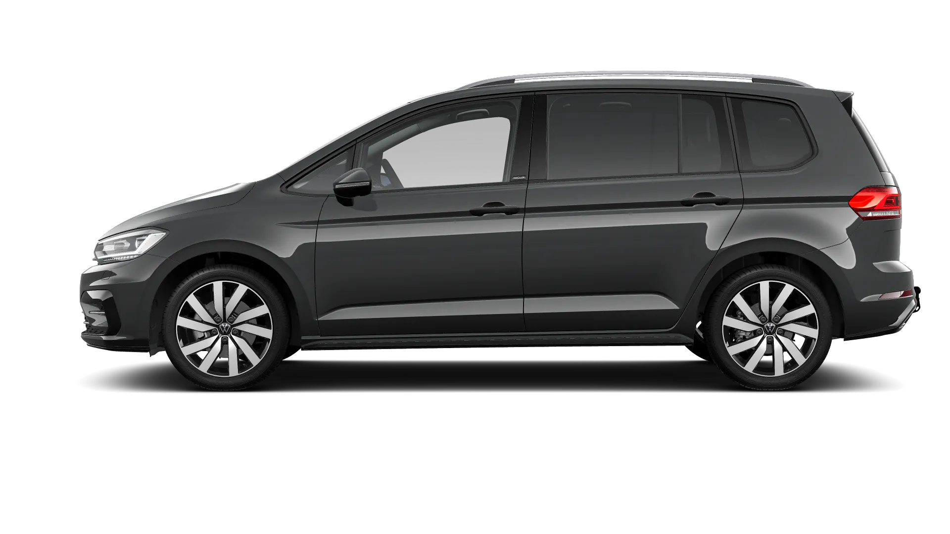 Volkswagen Touran MOVE