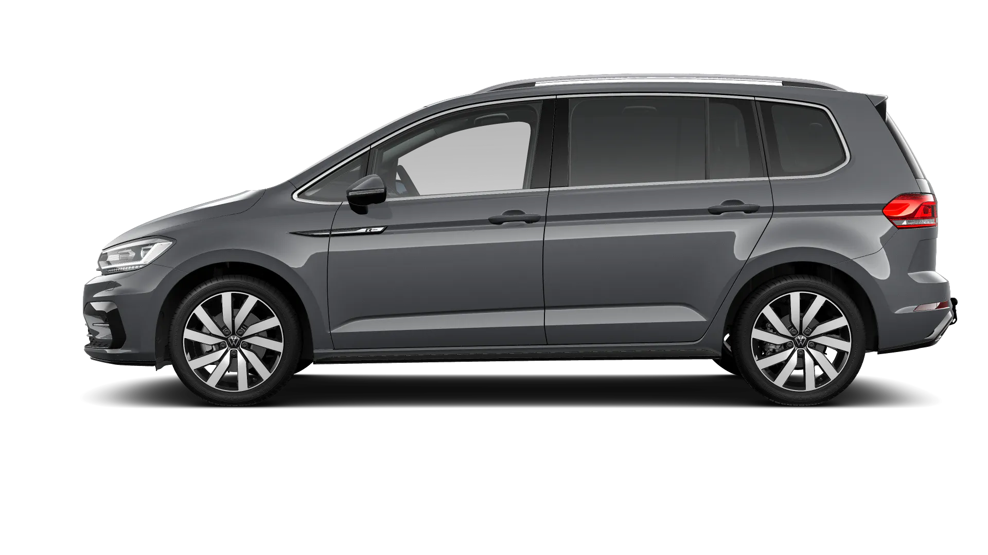Volkswagen Touran Highline