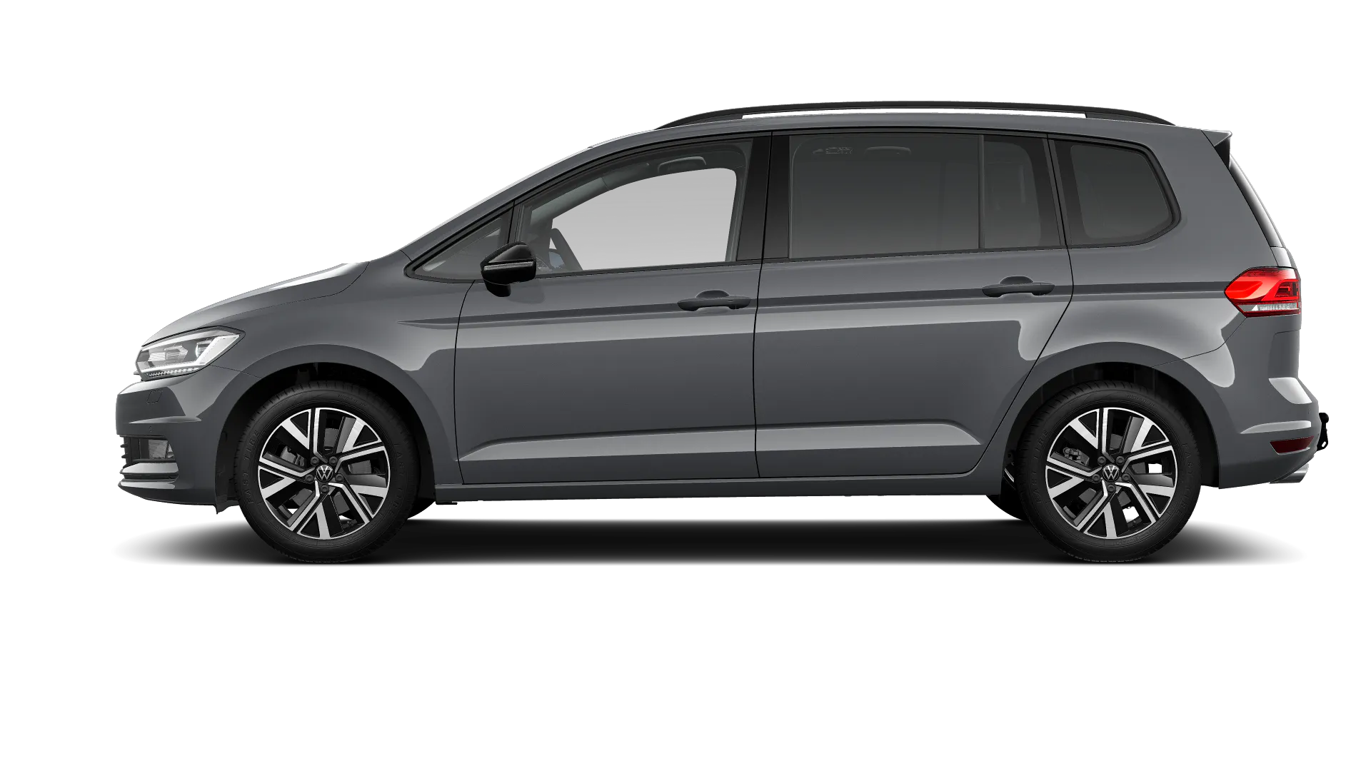 Volkswagen Touran Highline