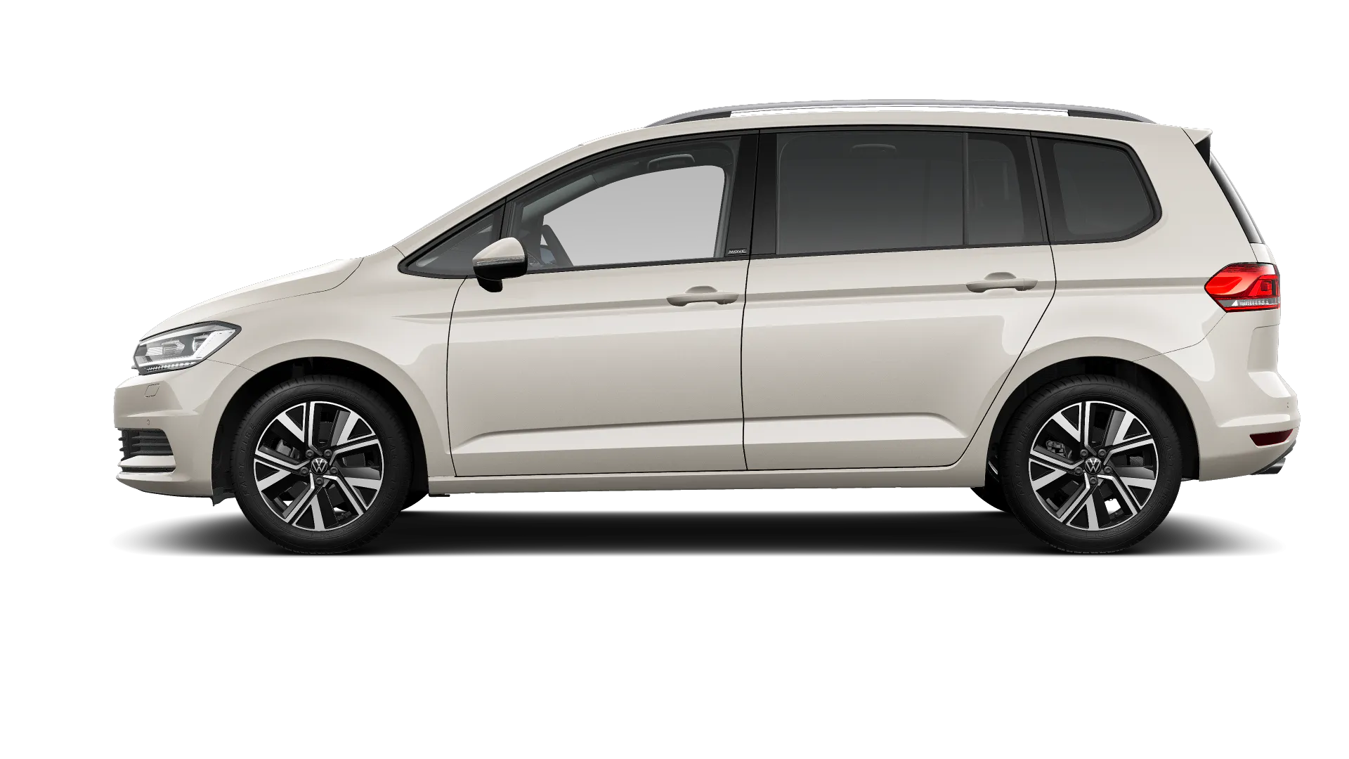 Volkswagen Touran MOVE