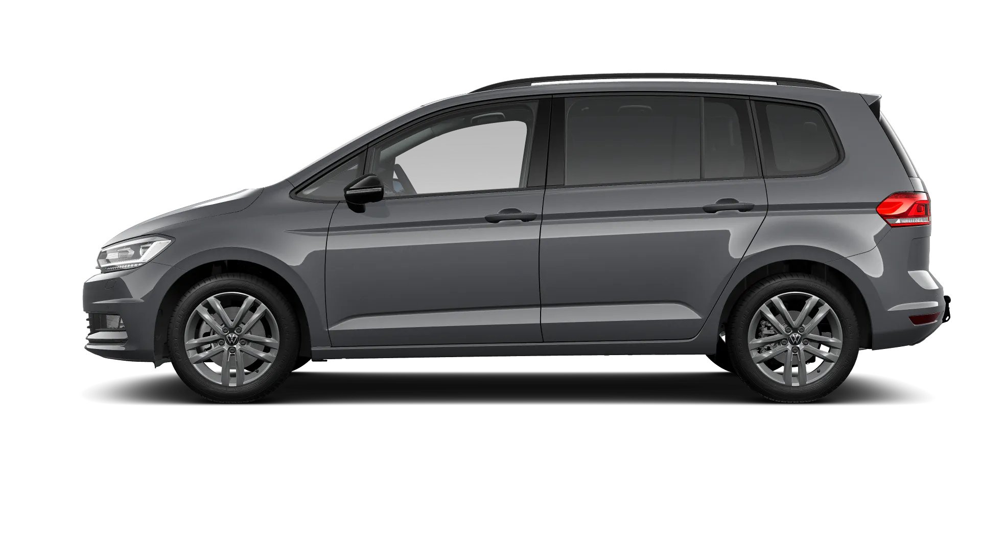 Volkswagen Touran Highline