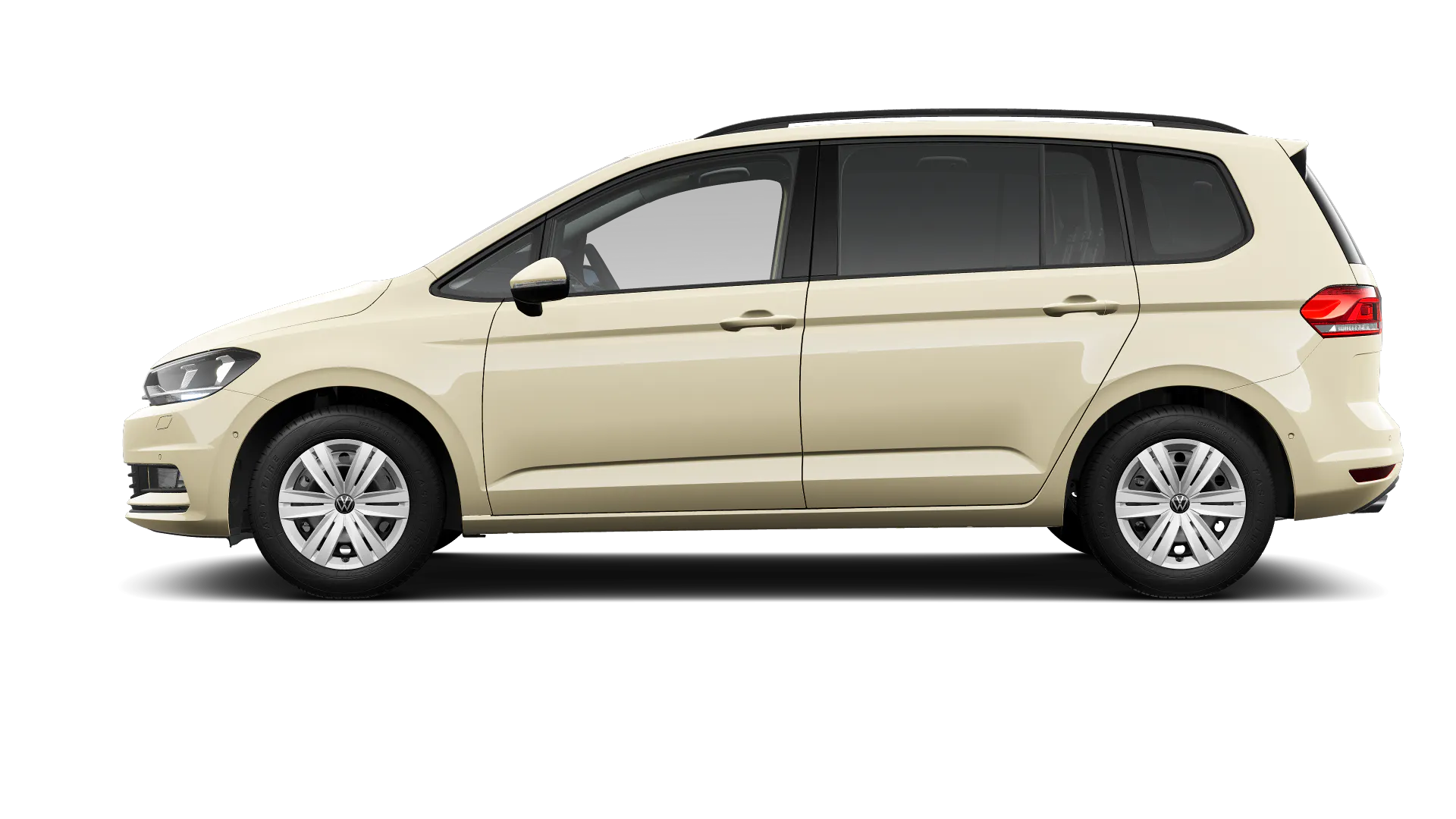 Volkswagen Touran Trendline