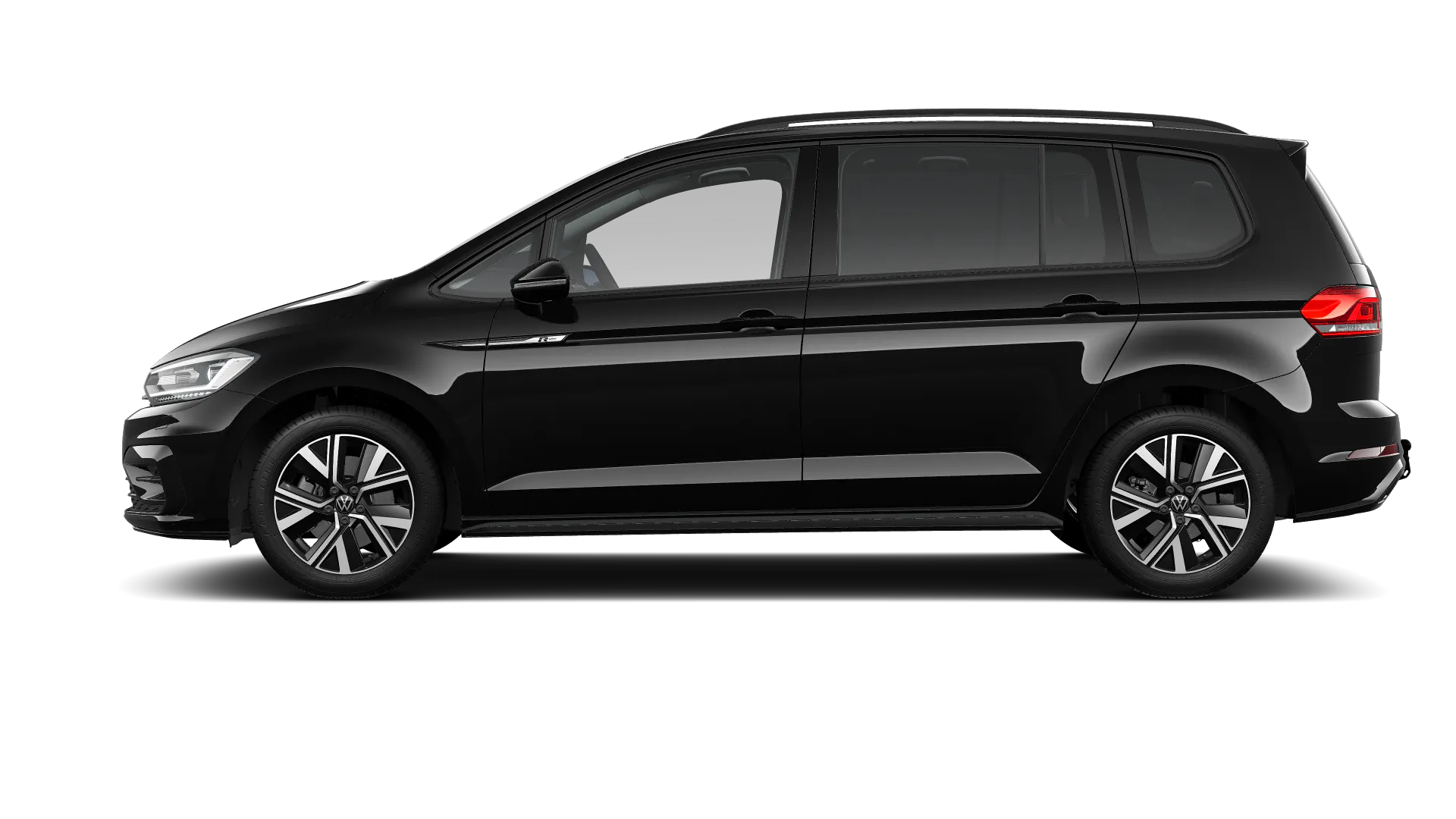 Volkswagen Touran Highline