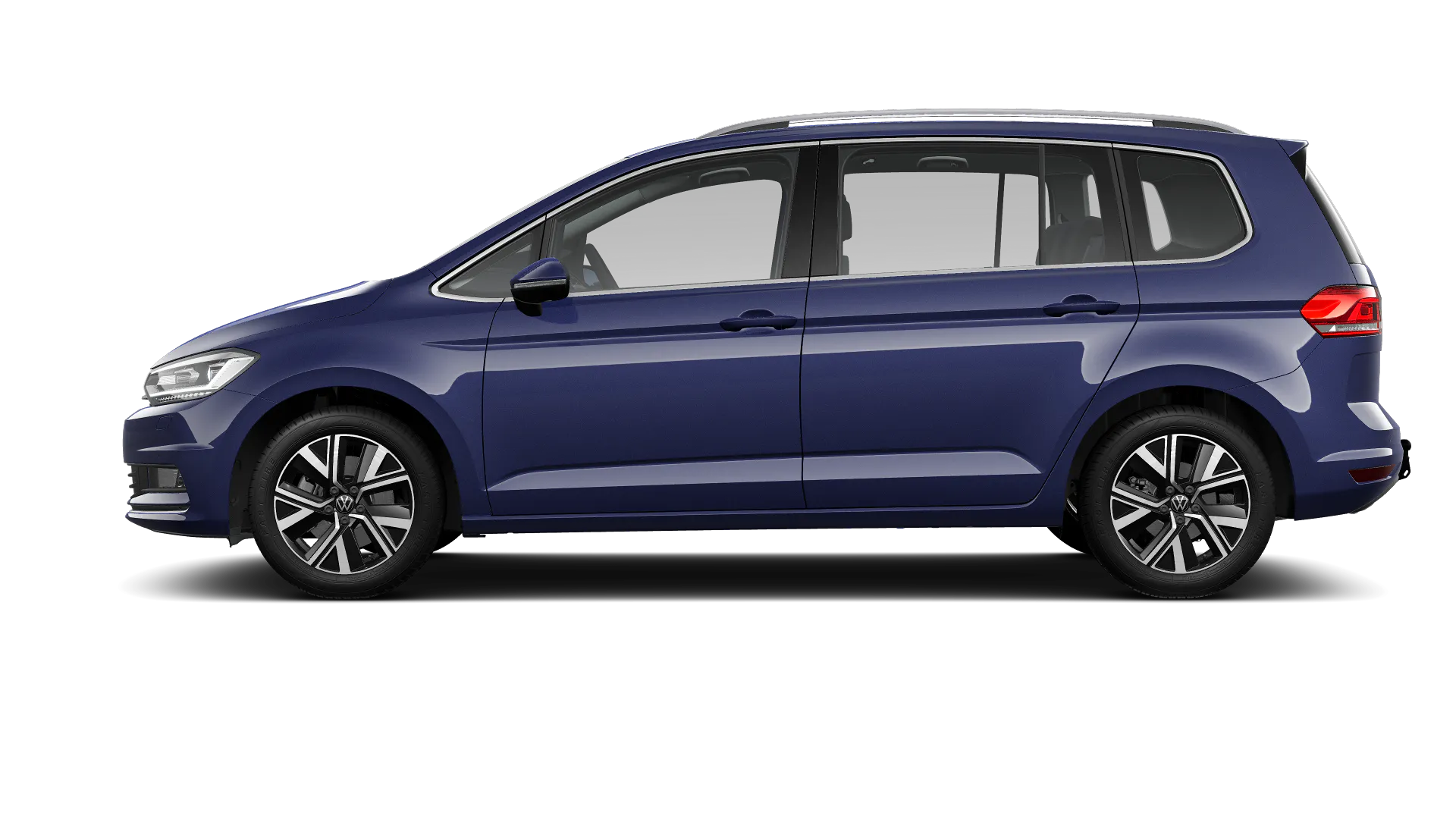 Volkswagen Touran Highline