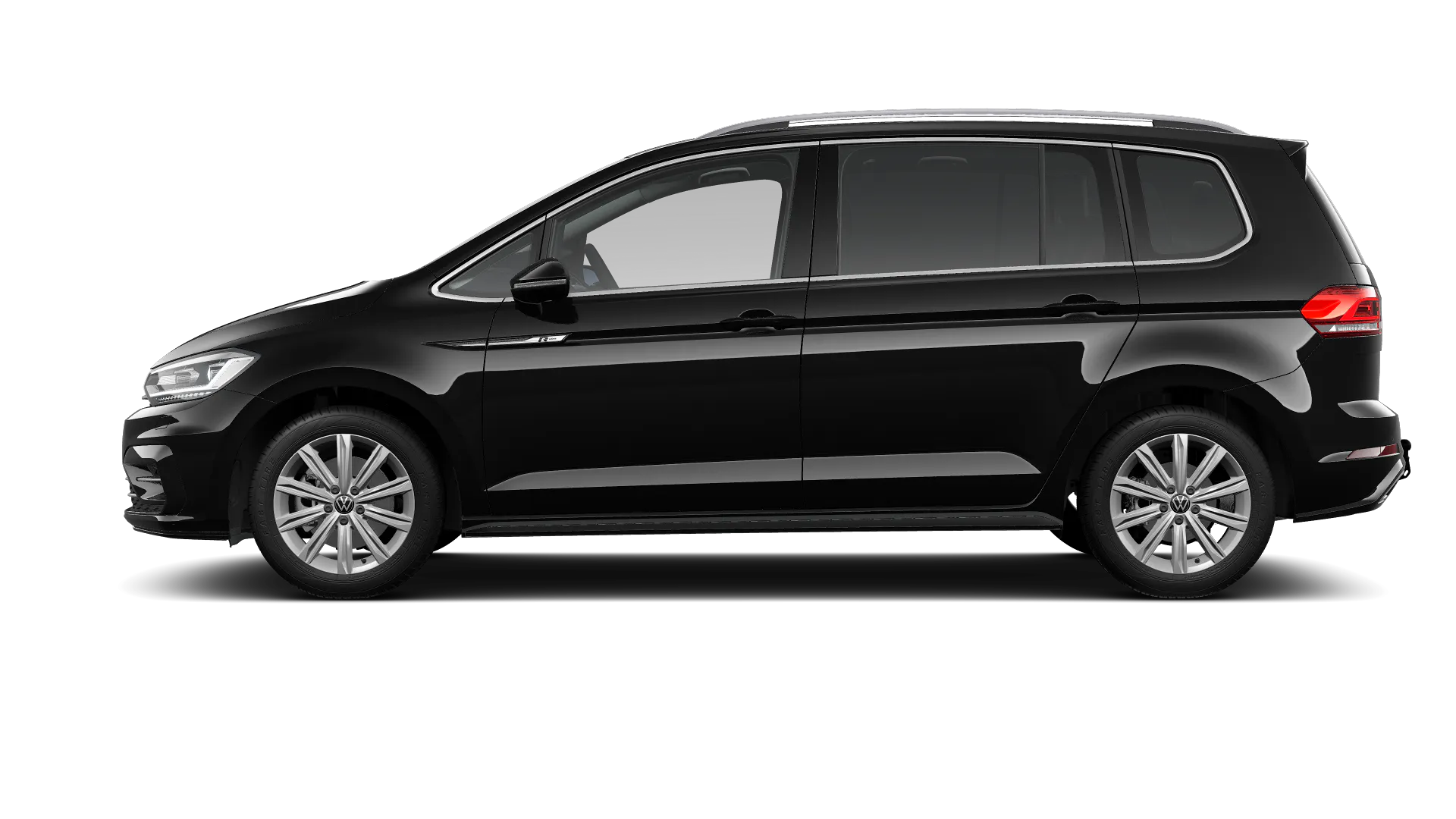 Volkswagen Touran Highline