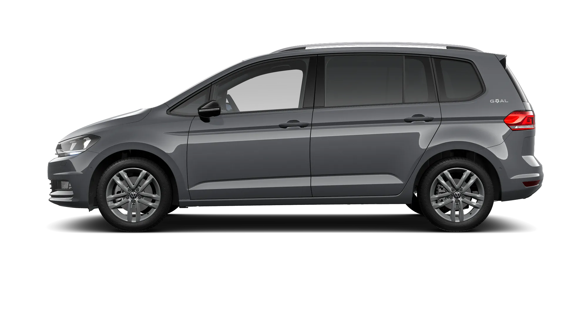 Volkswagen Touran Goal