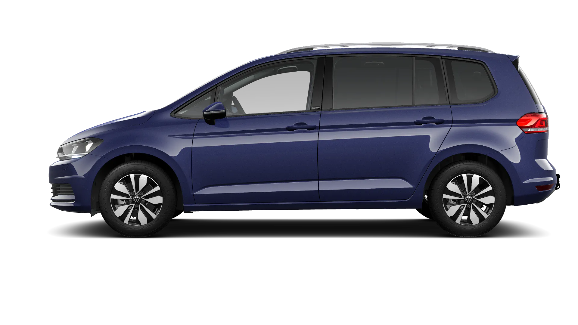 Volkswagen Touran MOVE