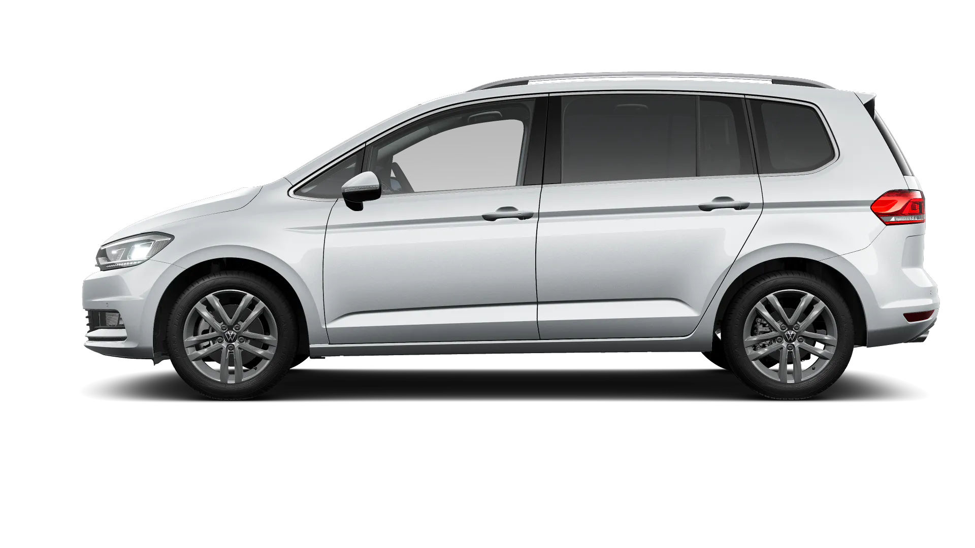 Volkswagen Touran Highline