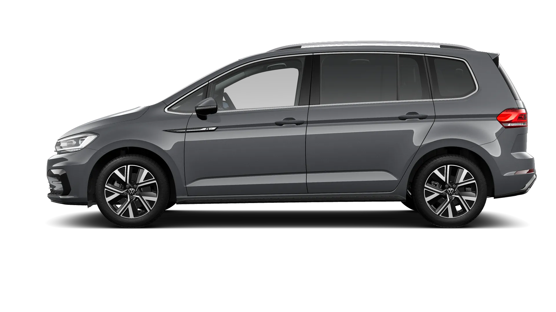 Volkswagen Touran Highline