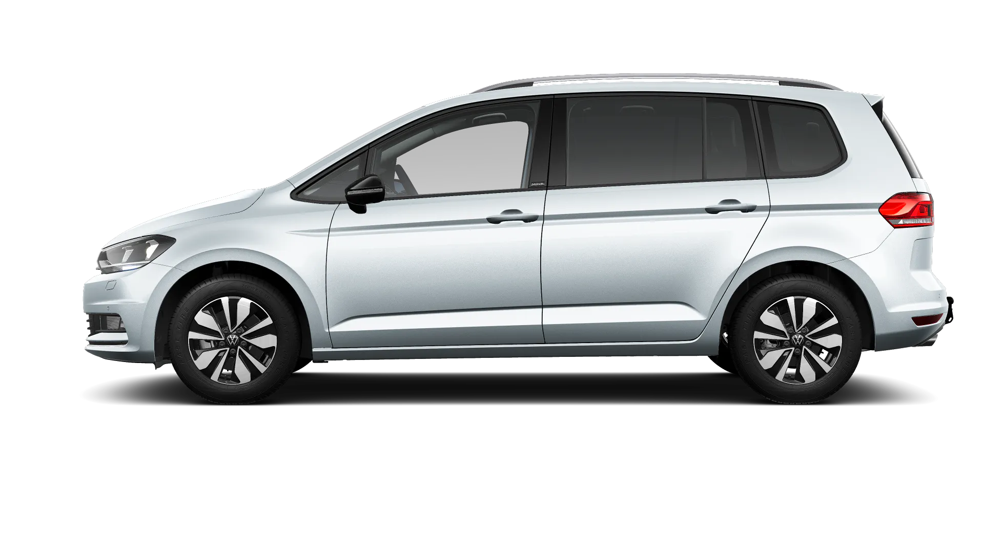 Volkswagen Touran MOVE