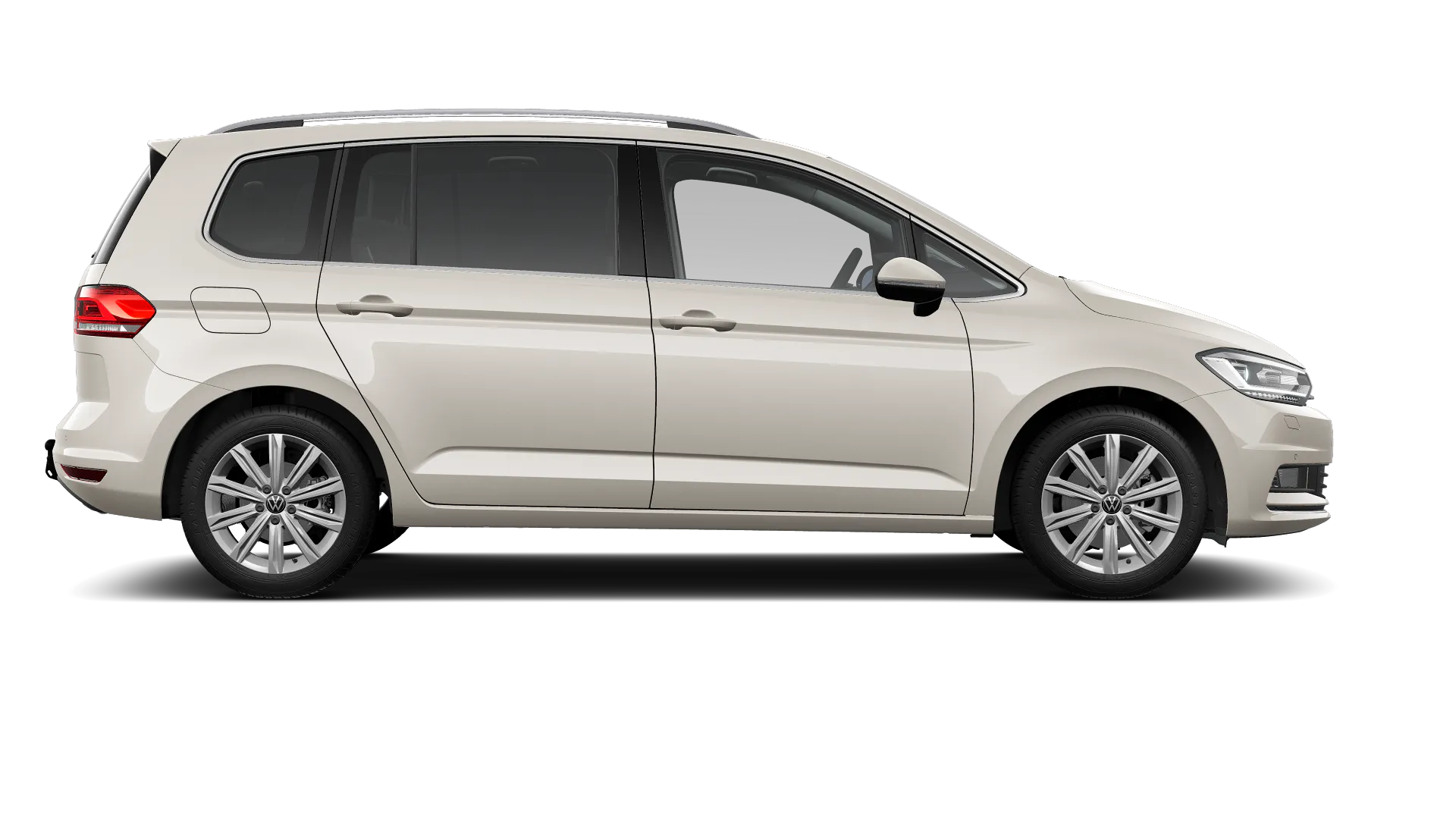 Volkswagen Touran Highline