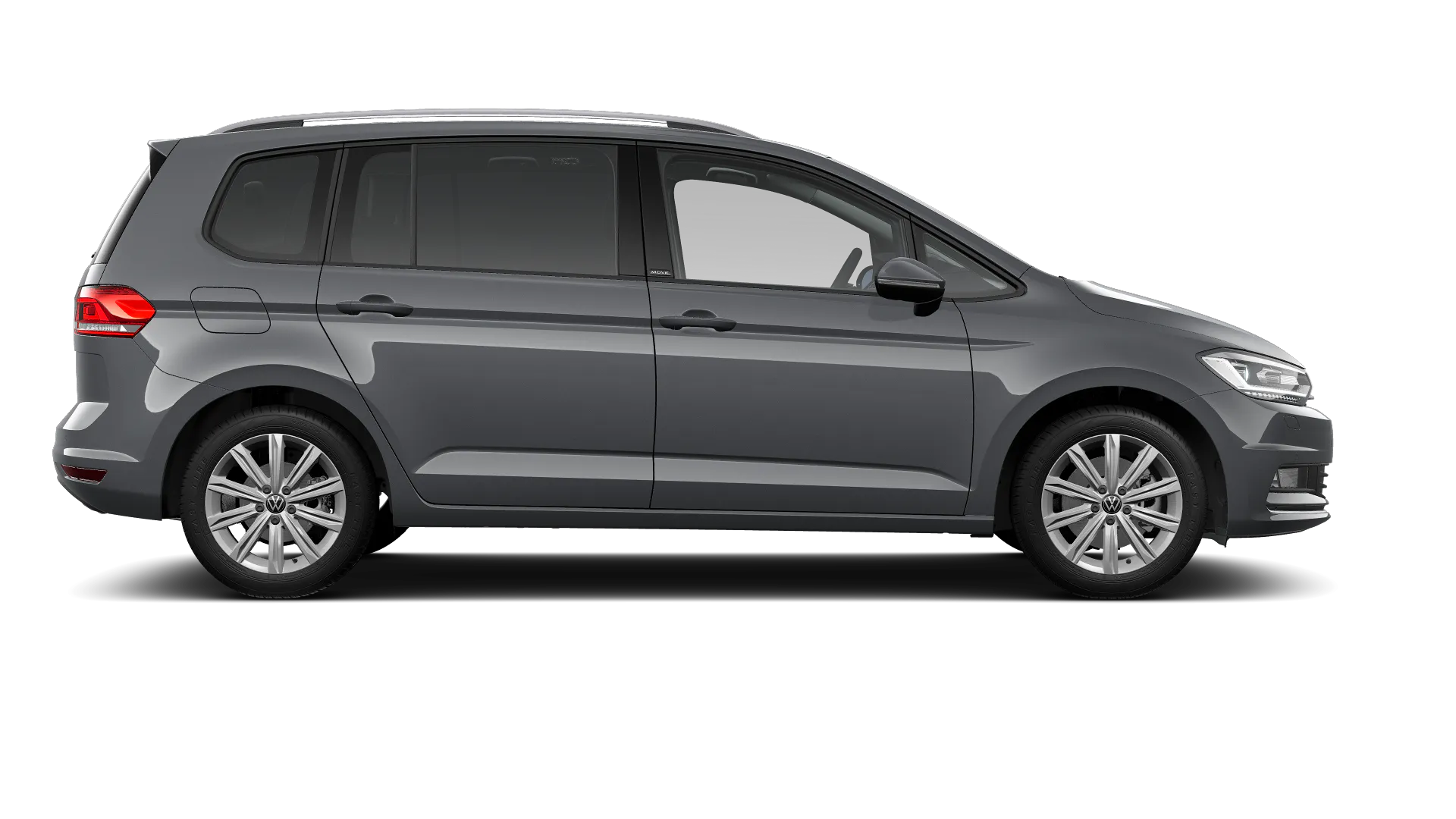Volkswagen Touran MOVE