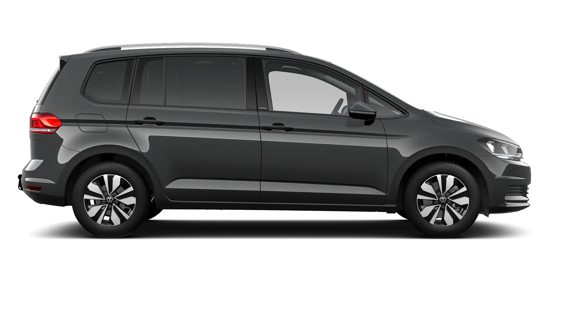 Volkswagen Touran MOVE