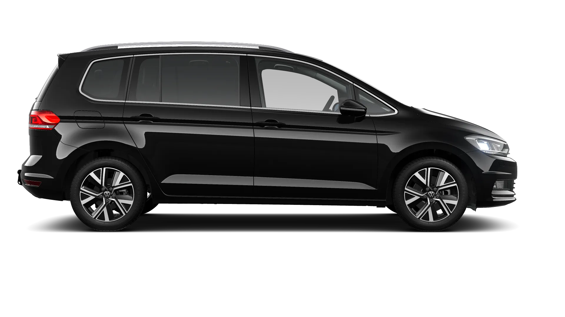 Volkswagen Touran Highline