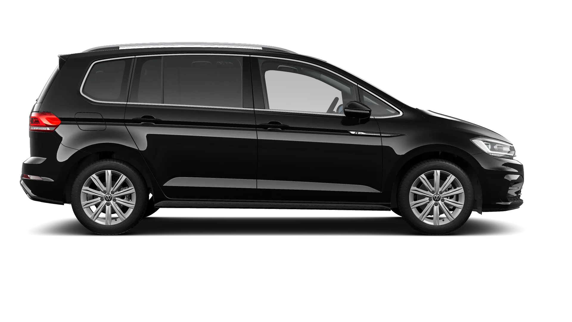 Volkswagen Touran Highline
