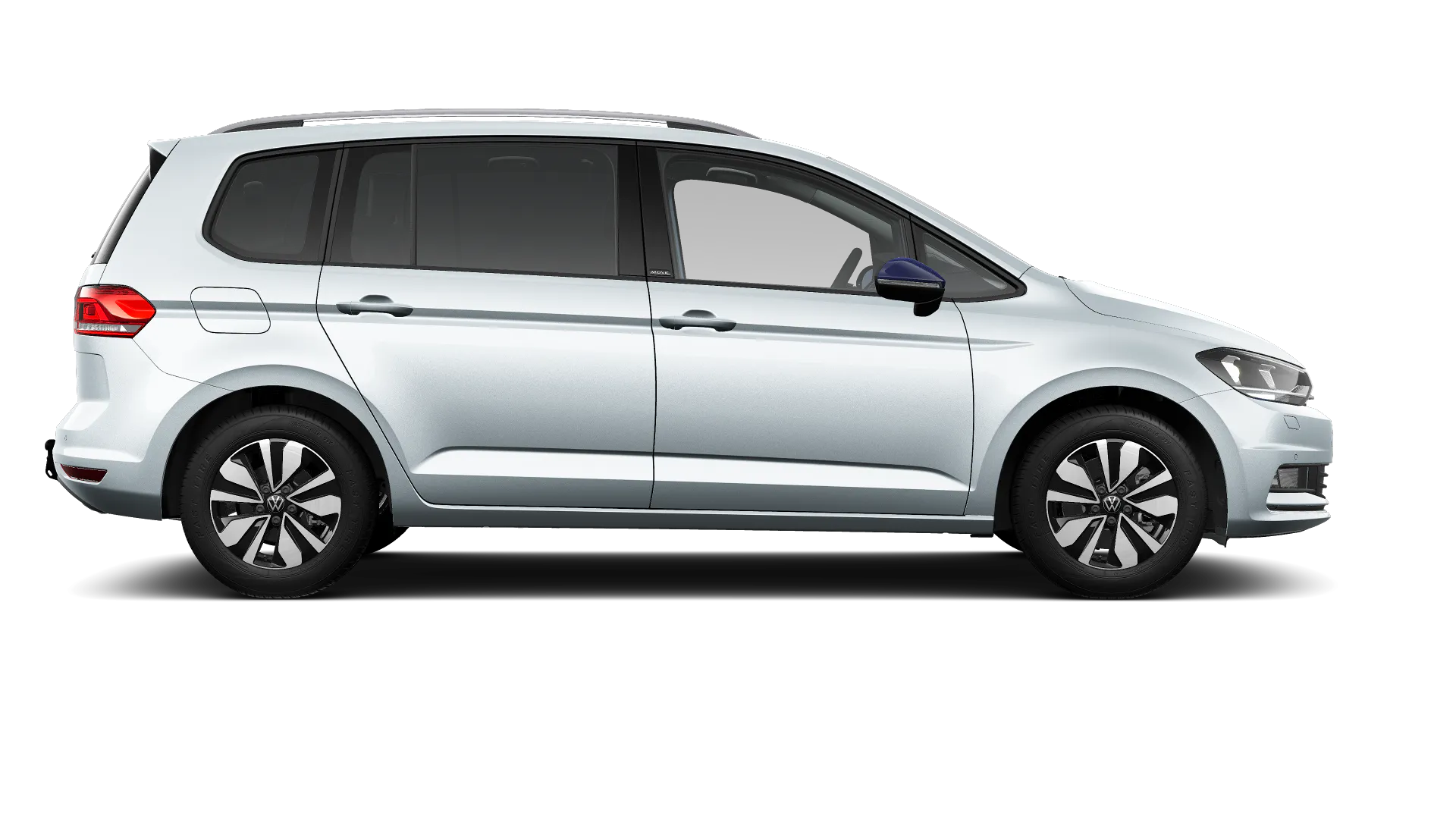 Volkswagen Touran MOVE
