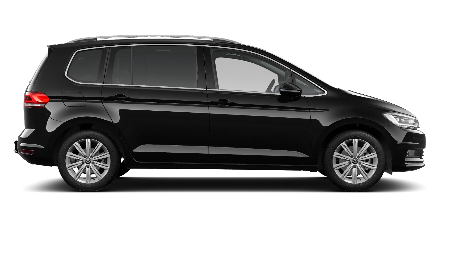 Volkswagen Touran Highline