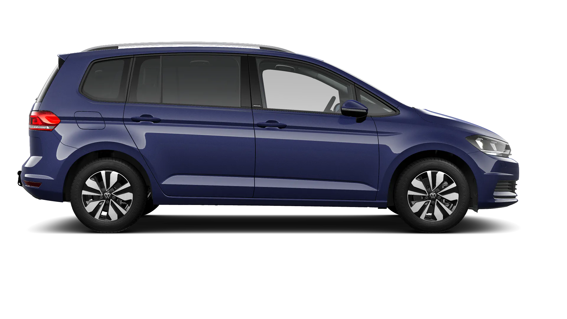 Volkswagen Touran MOVE