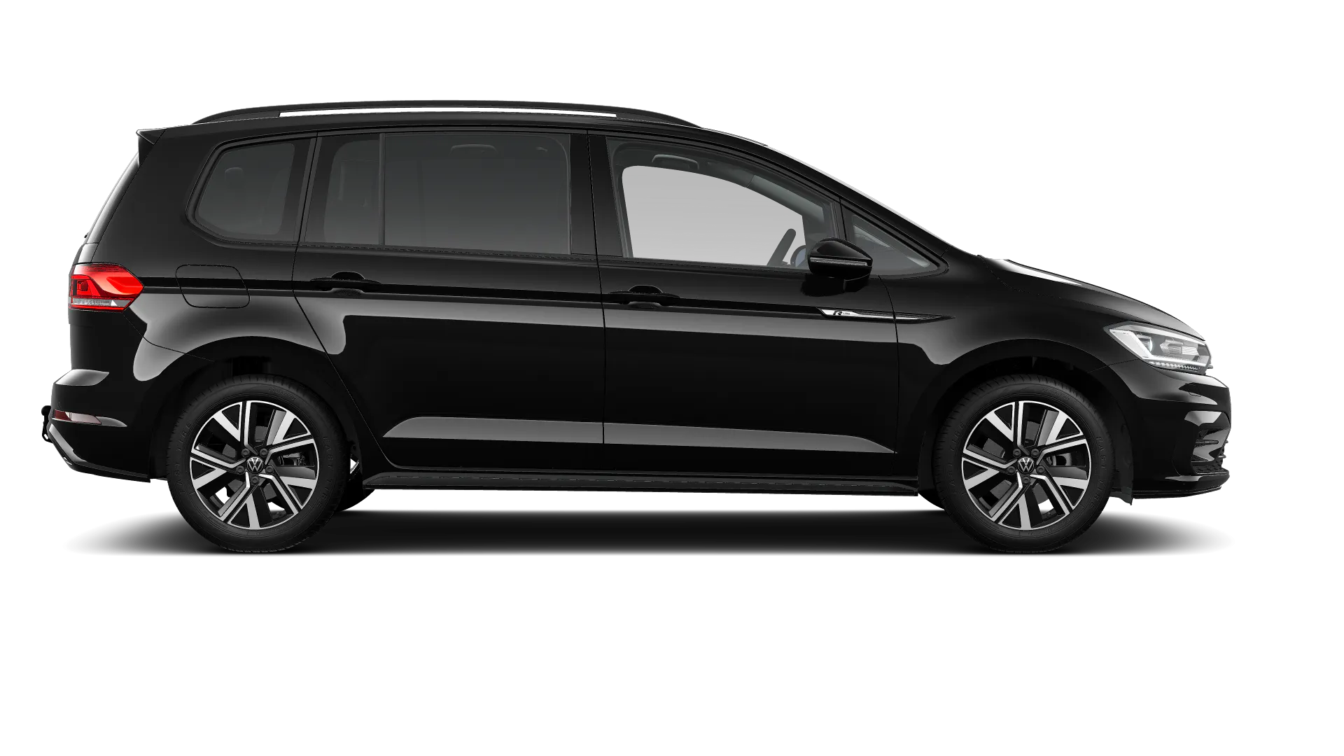 Volkswagen Touran Highline