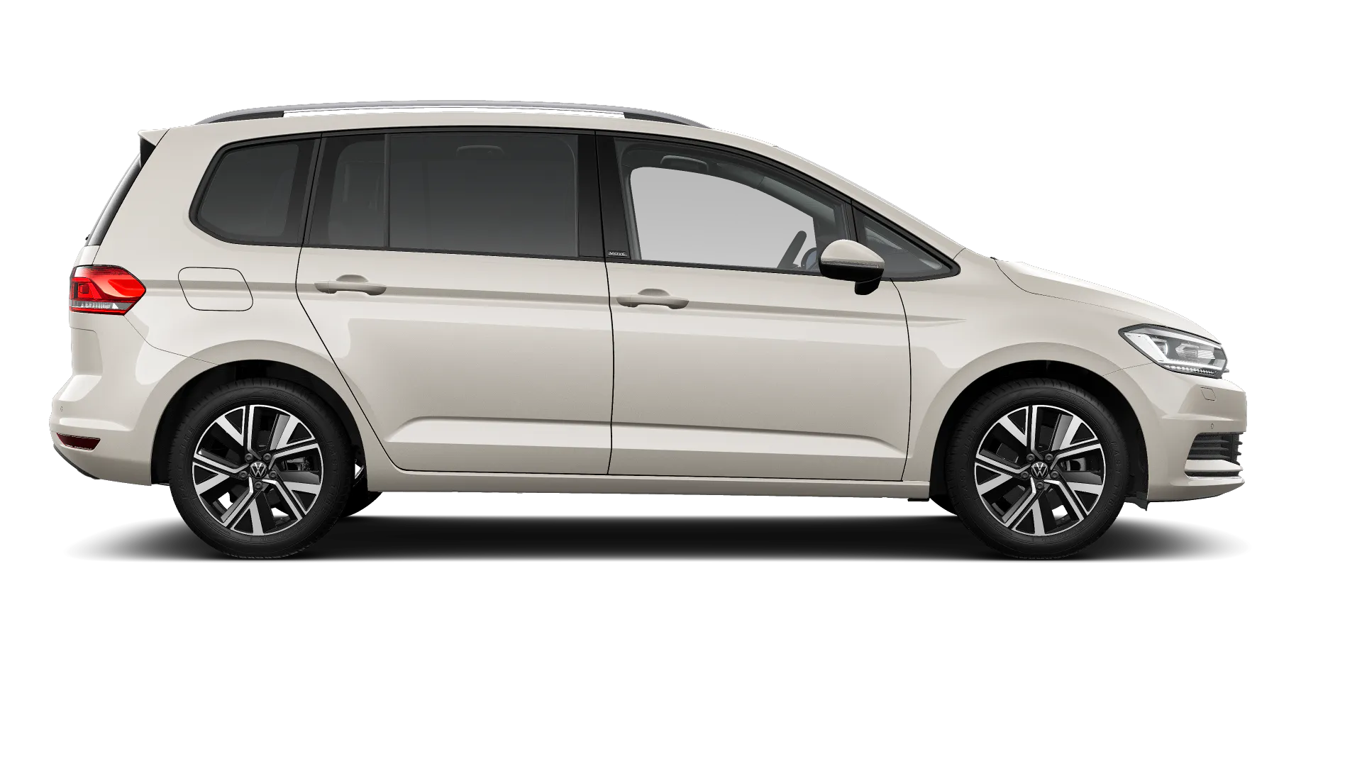 Volkswagen Touran MOVE