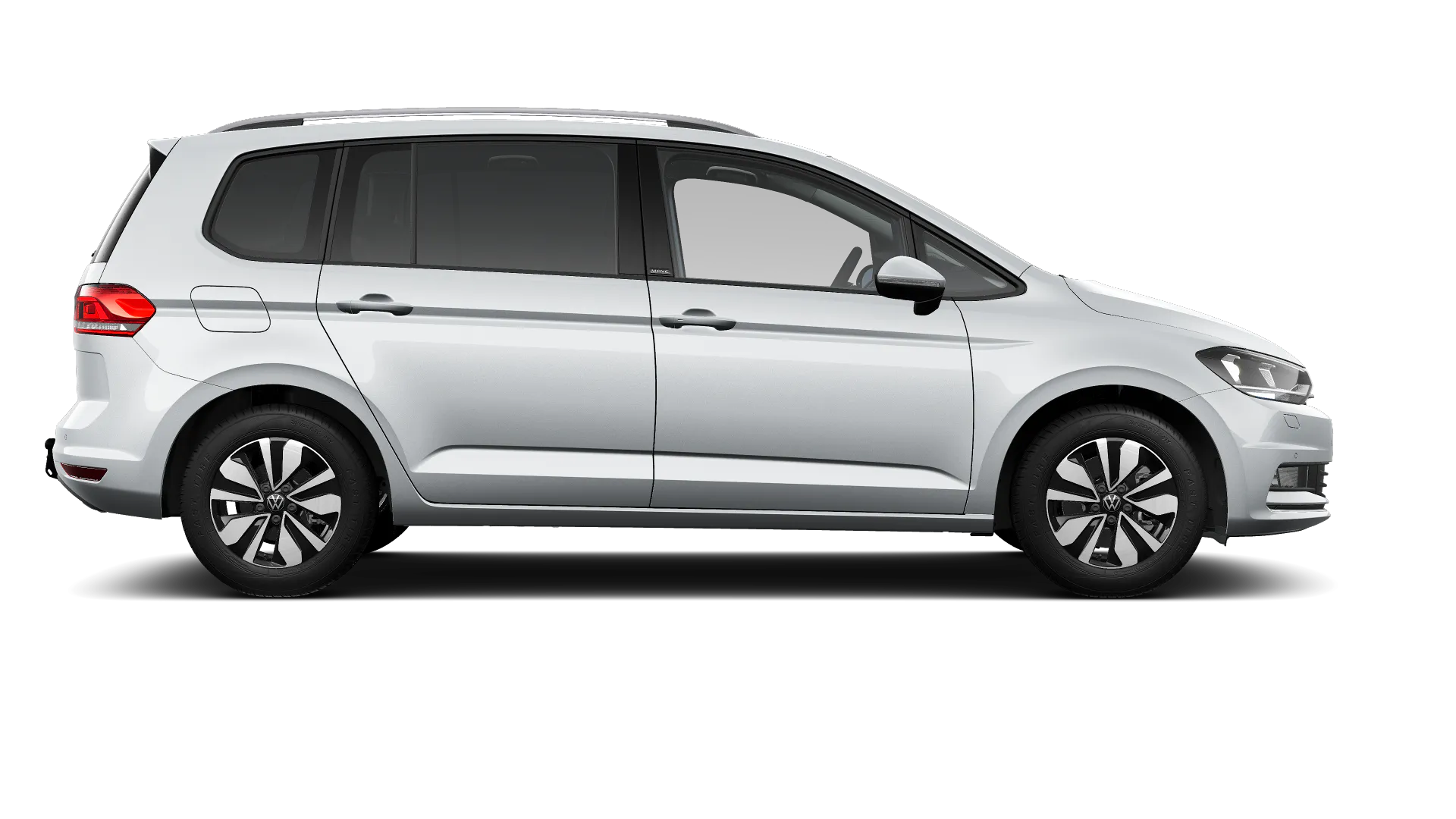 Volkswagen Touran MOVE