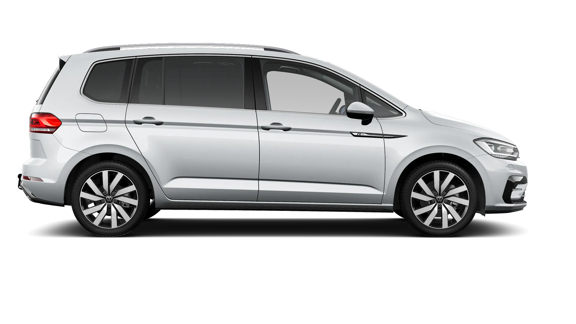 Volkswagen Touran Highline