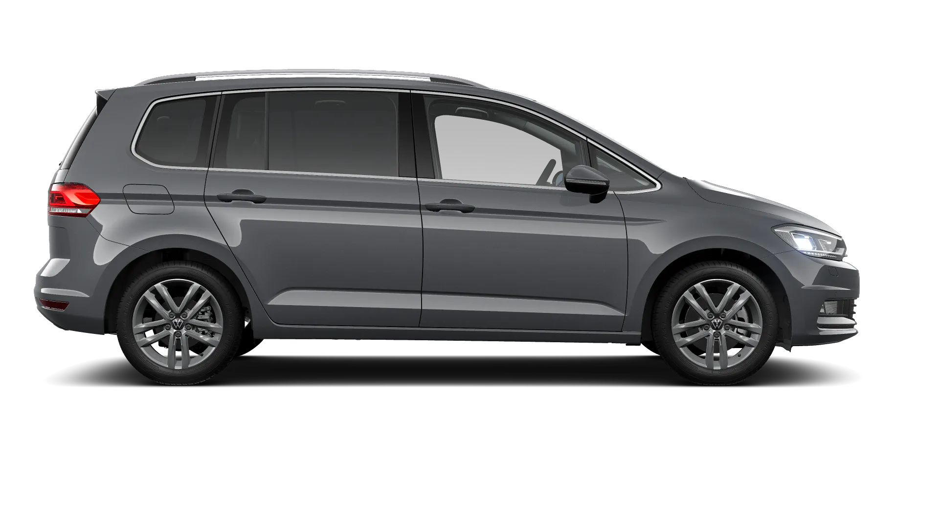Volkswagen Touran Highline