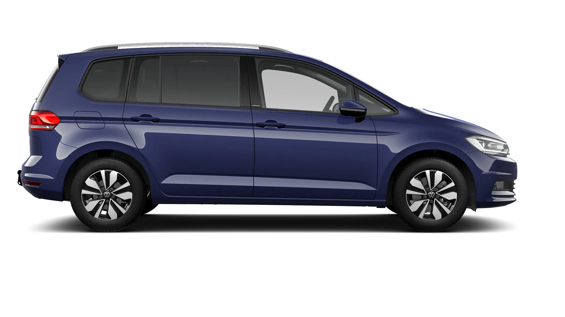 Volkswagen Touran MOVE