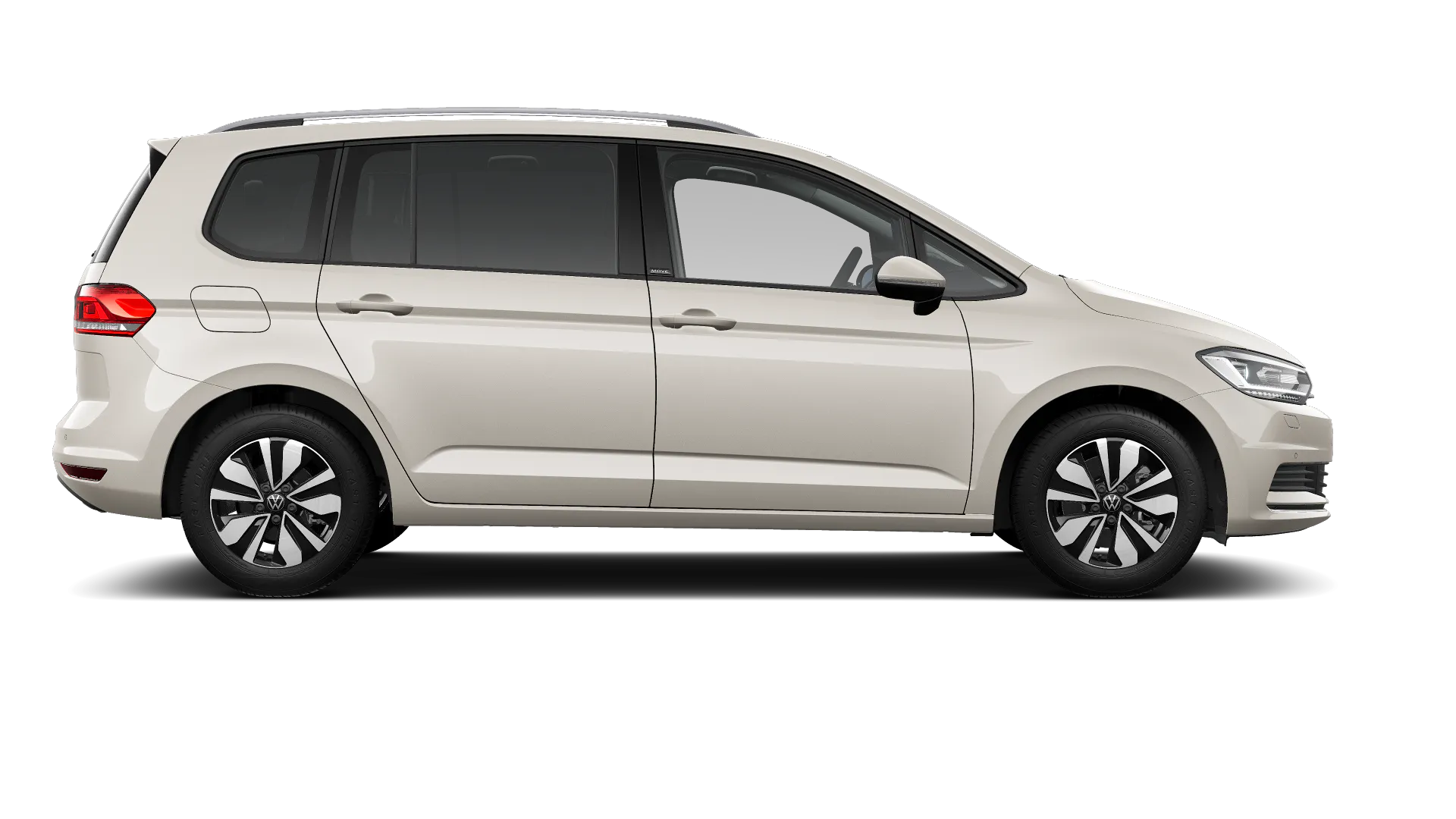 Volkswagen Touran MOVE