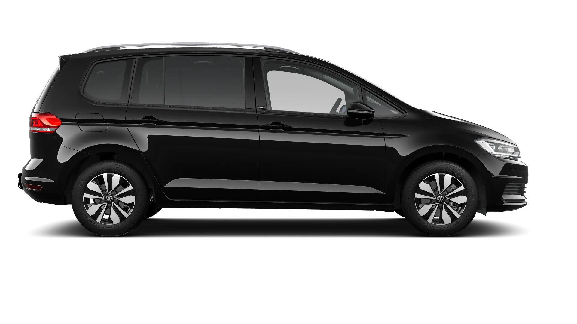Volkswagen Touran MOVE