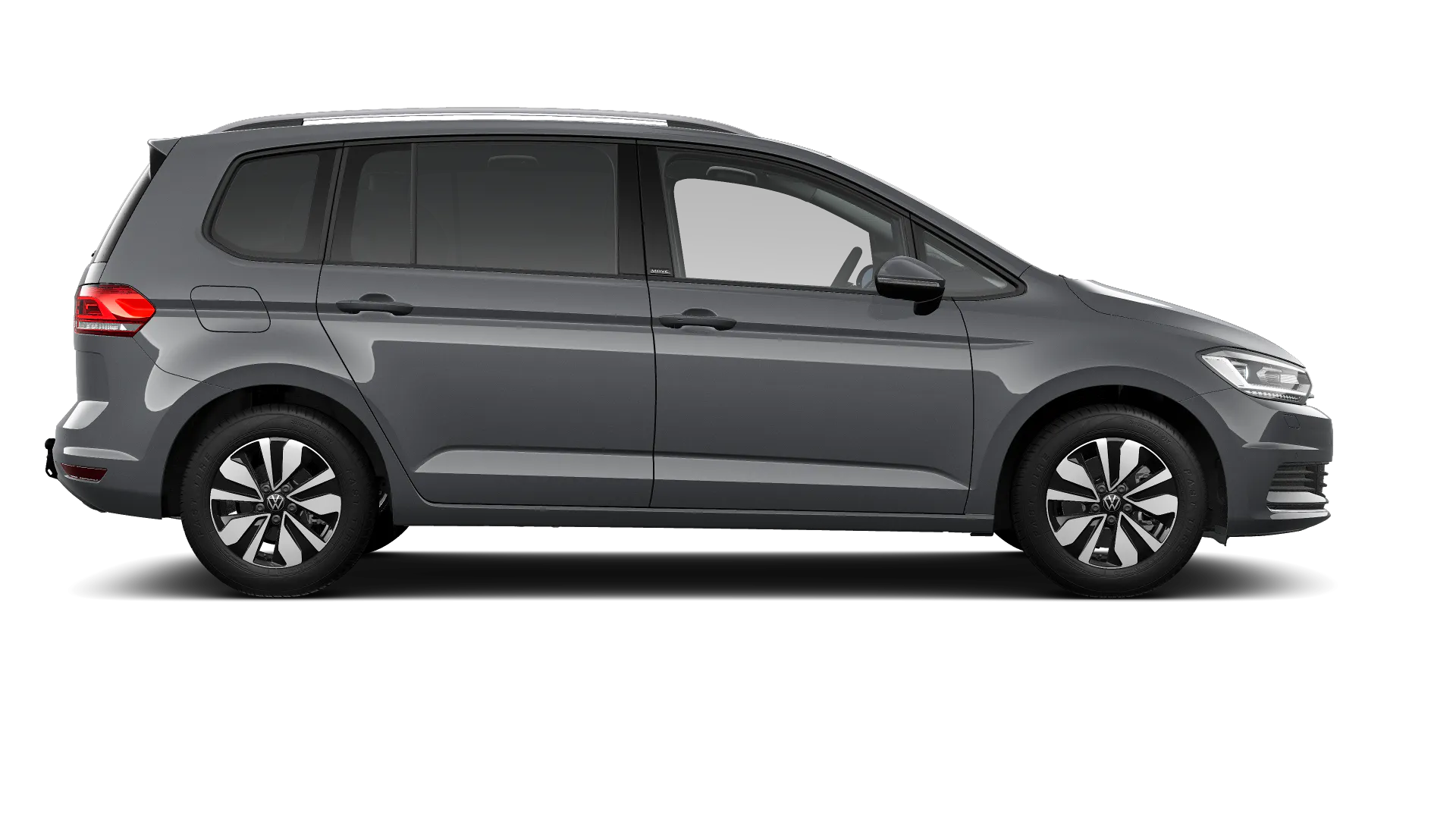 Volkswagen Touran MOVE