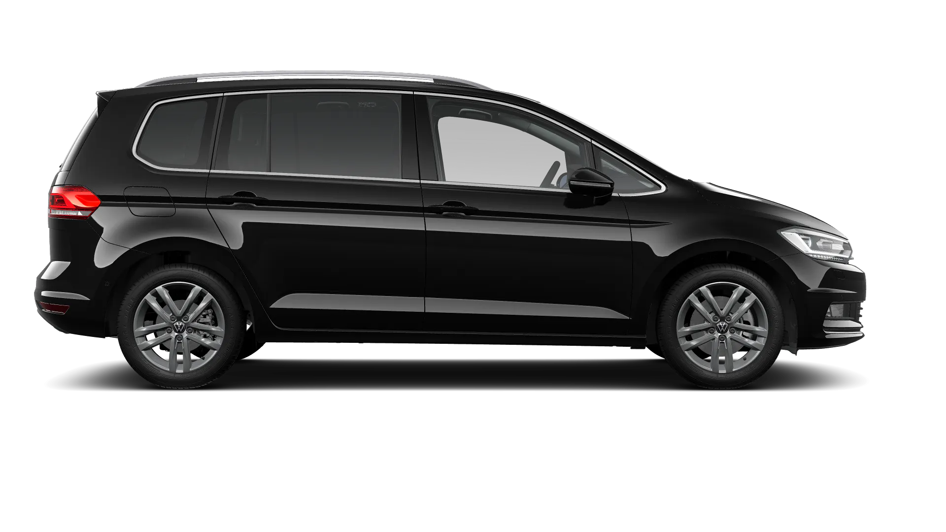 Volkswagen Touran Highline