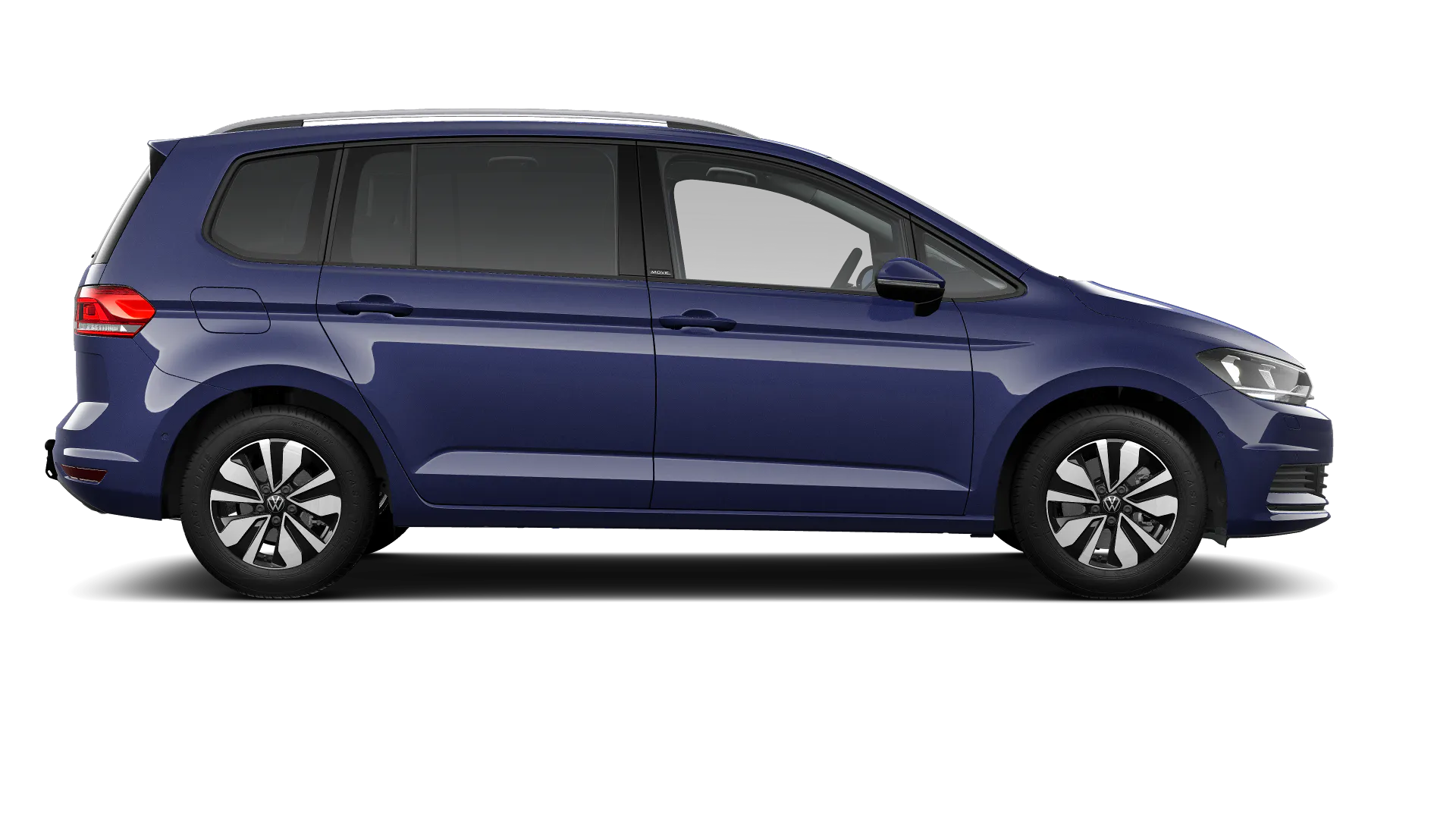 Volkswagen Touran MOVE