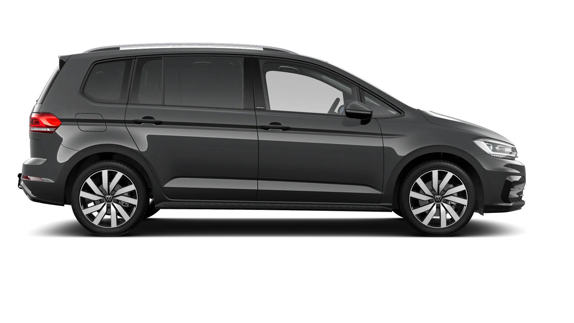 Volkswagen Touran MOVE