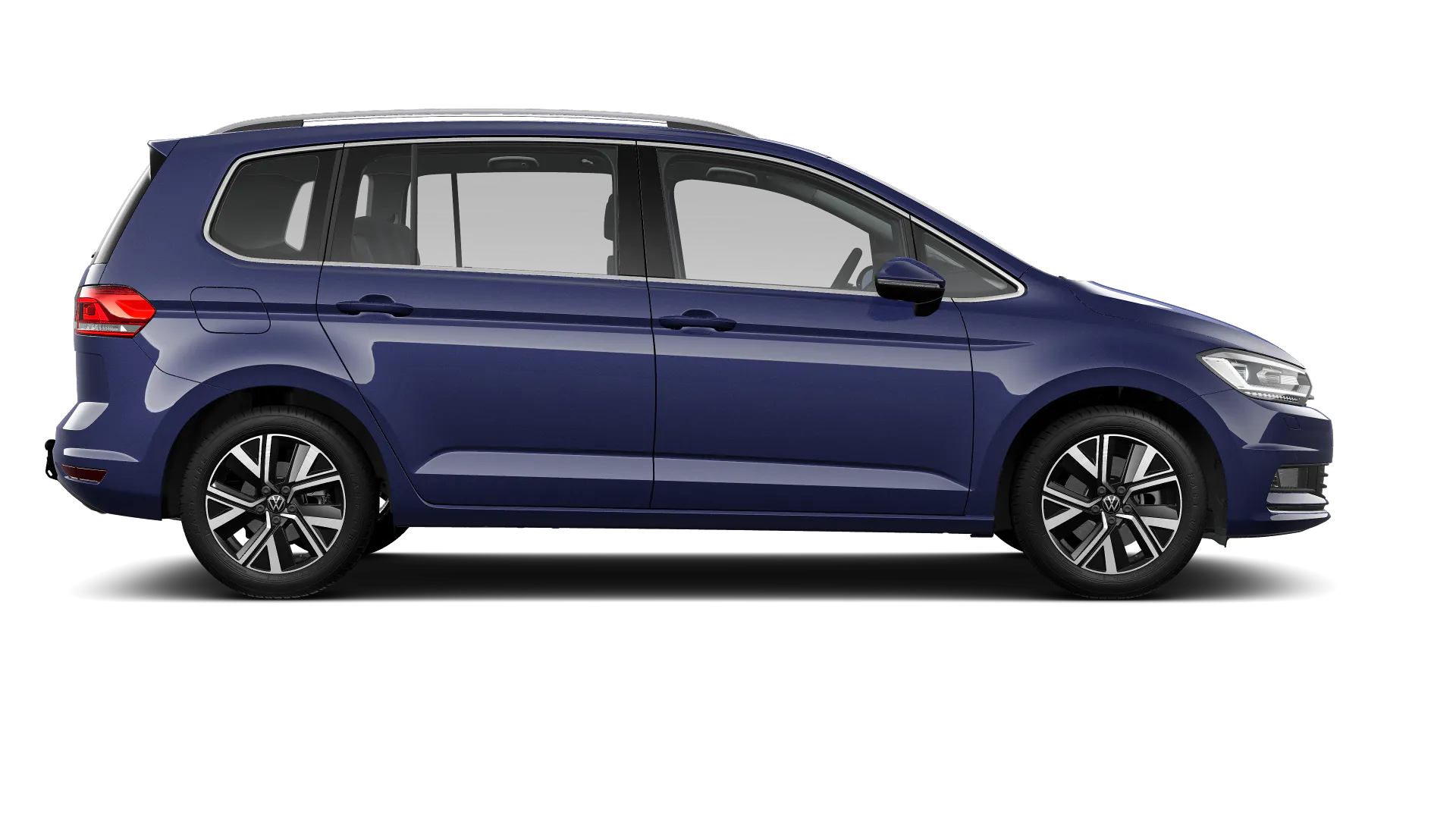 Volkswagen Touran Highline
