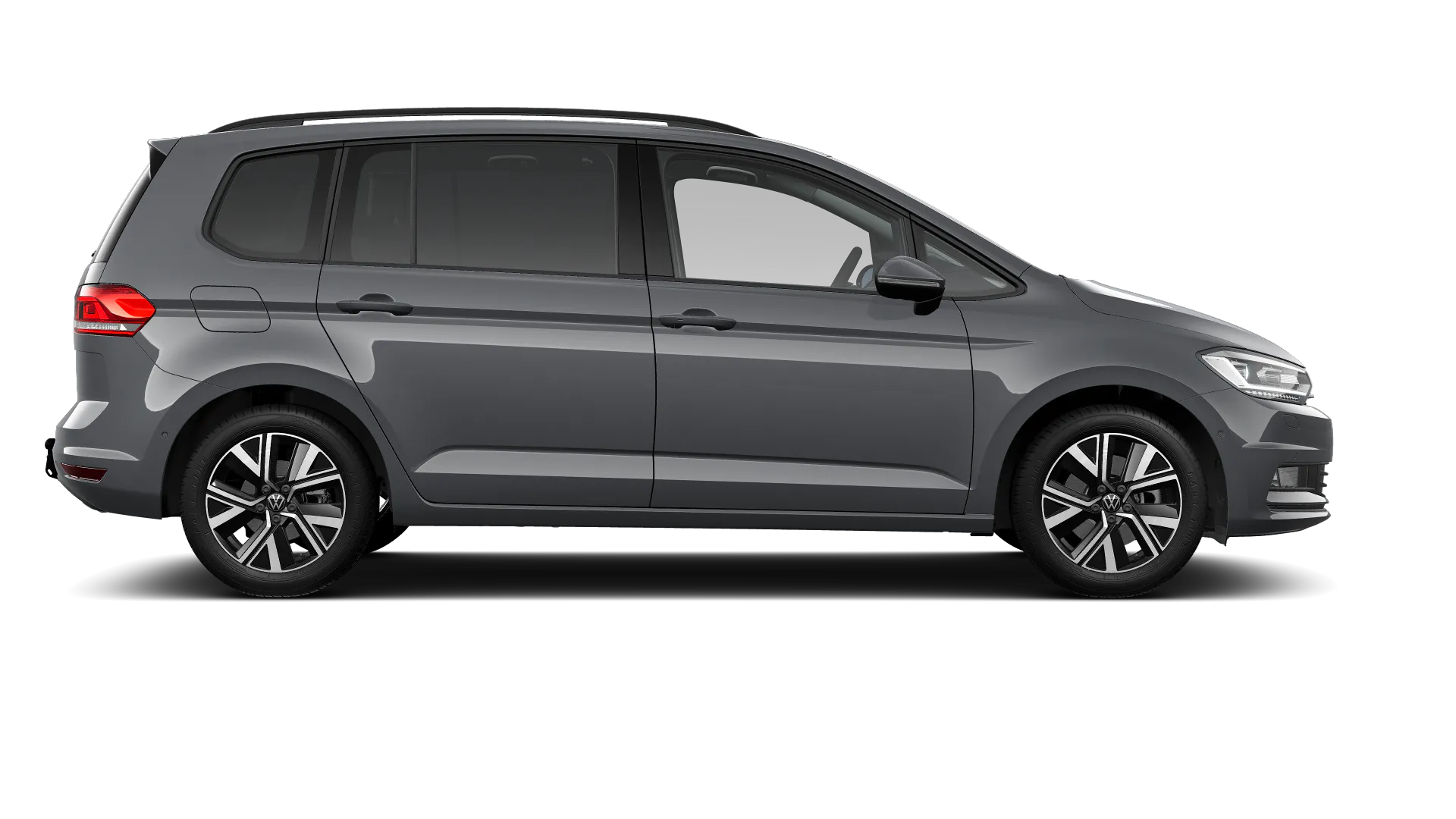 Volkswagen Touran Highline